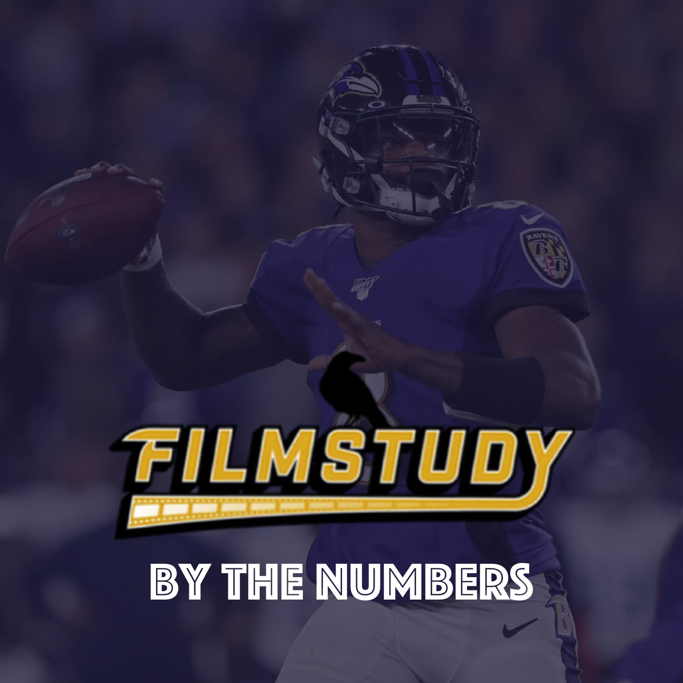 By The Numbers Week 4