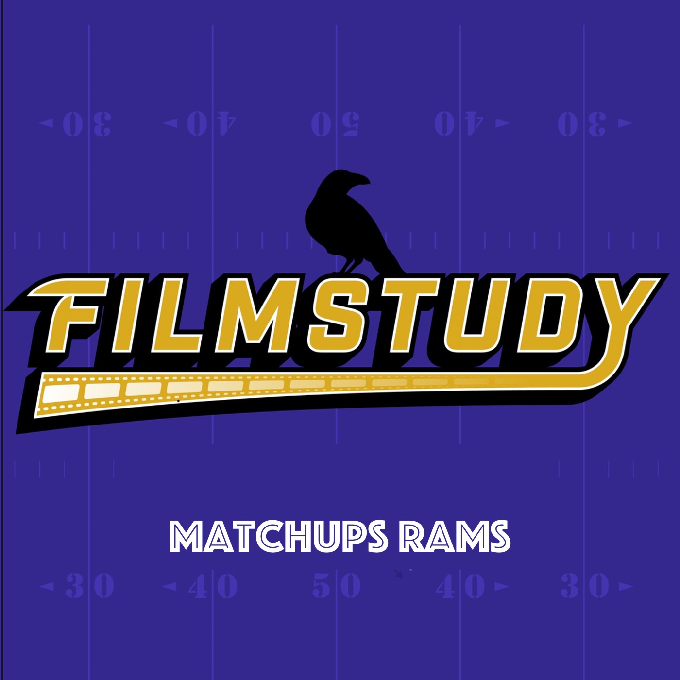 Matchup vs Rams 2023 episode artwork