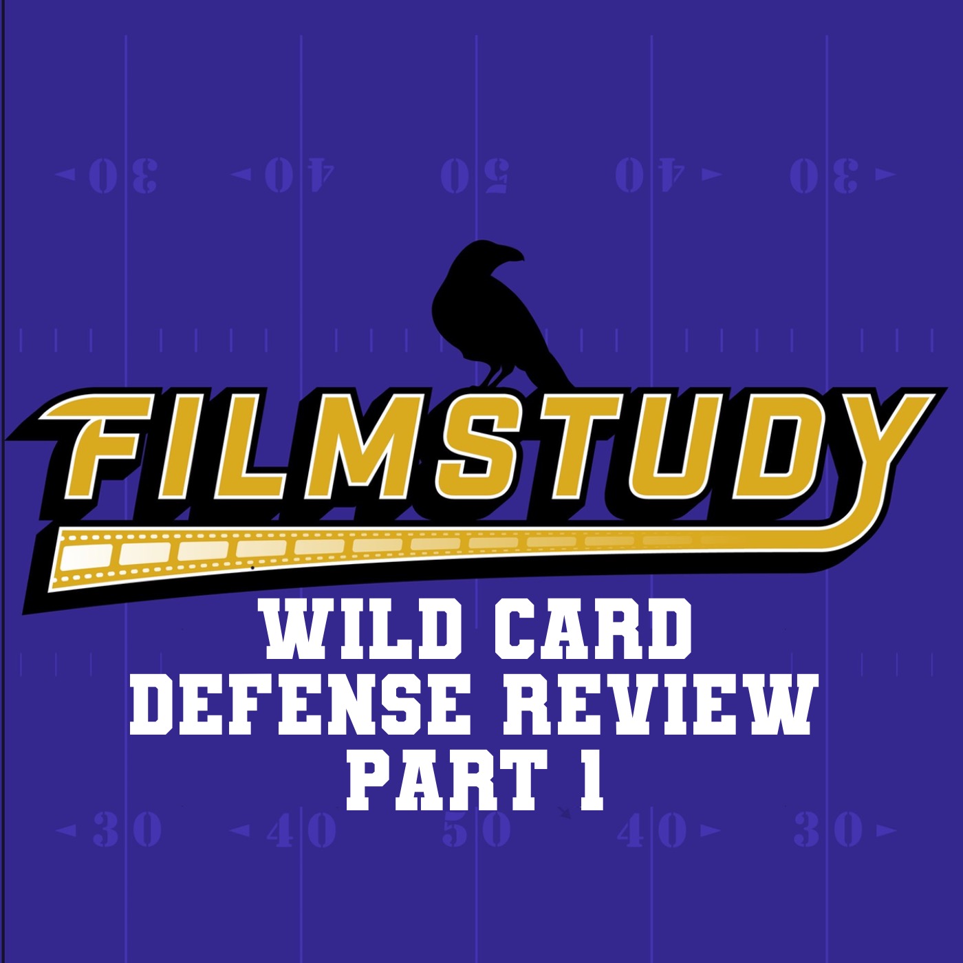 Wild Card Defense Review Part 1 2025 episode artwork