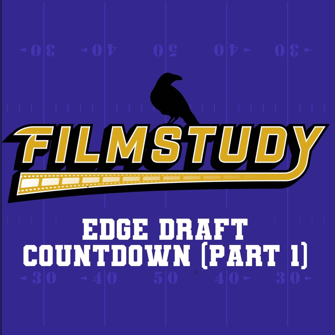 Edge Draft Countdown (Part 1) 2026 episode artwork