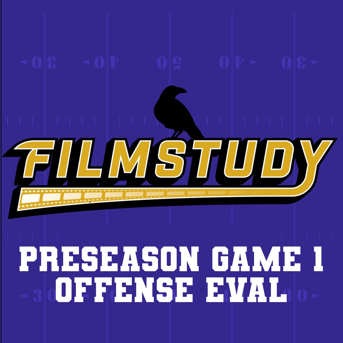 Preseason Week 1 Offense Part 2 2024 episode artwork
