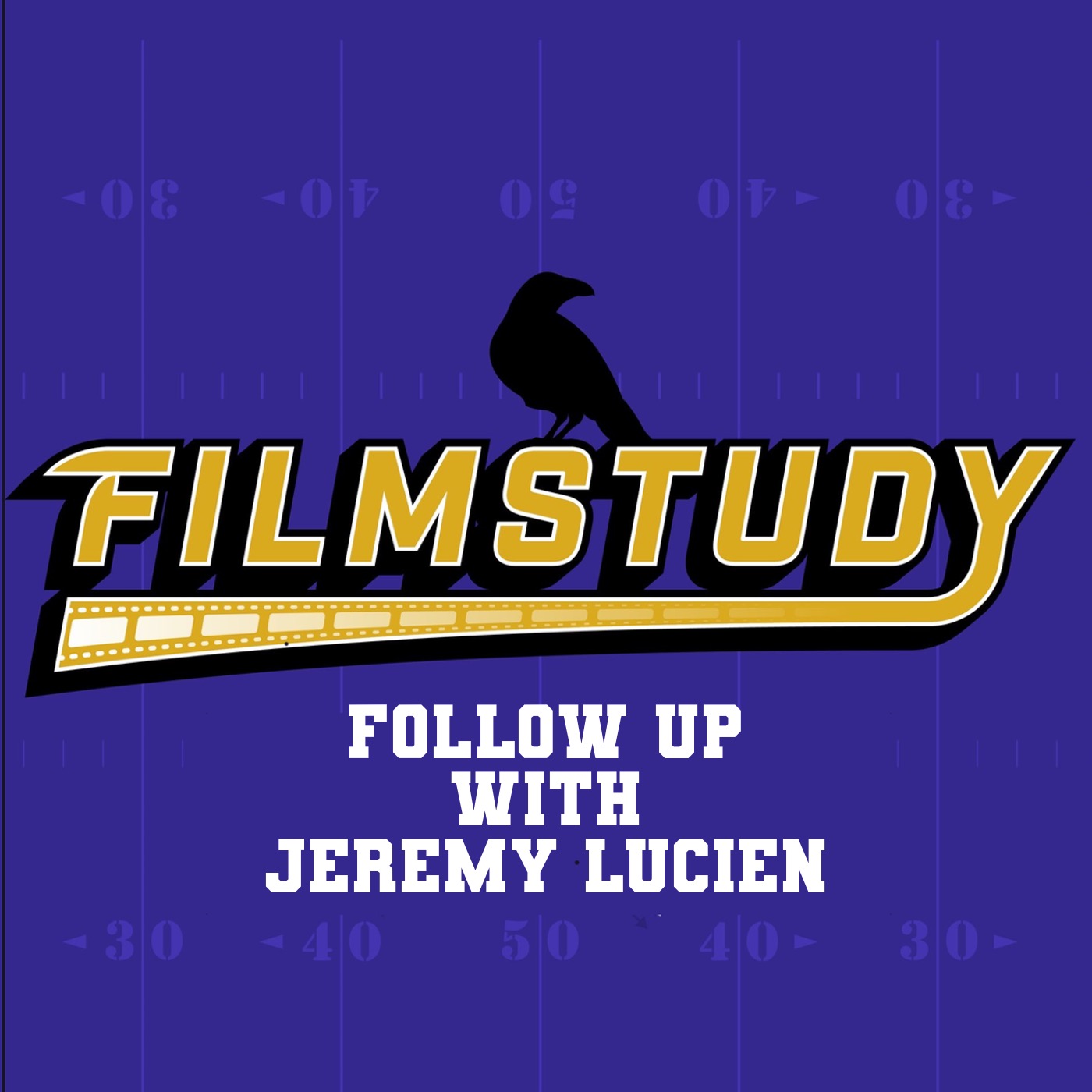 Follow Up with Jeremy Lucien Mar-24 episode artwork