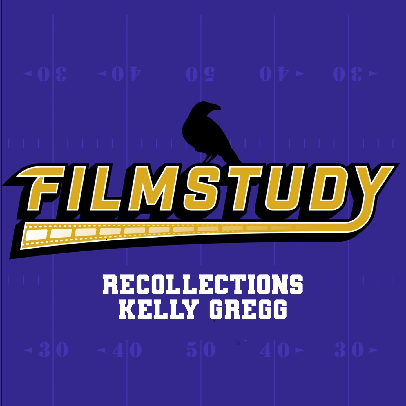 Recollections : Kelly Gregg episode artwork
