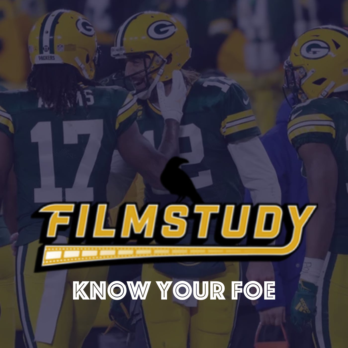 Know Your Foe - Green Bay Packers- Week 15 - 2021