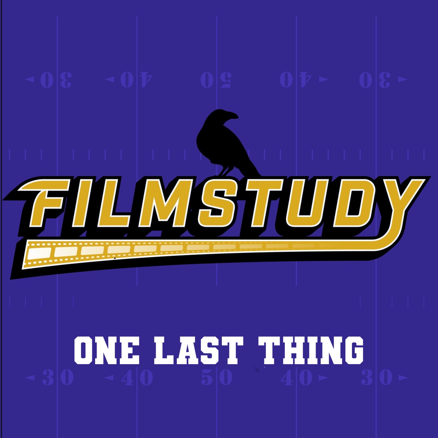 One Last Thing Week 8 2024 episode artwork