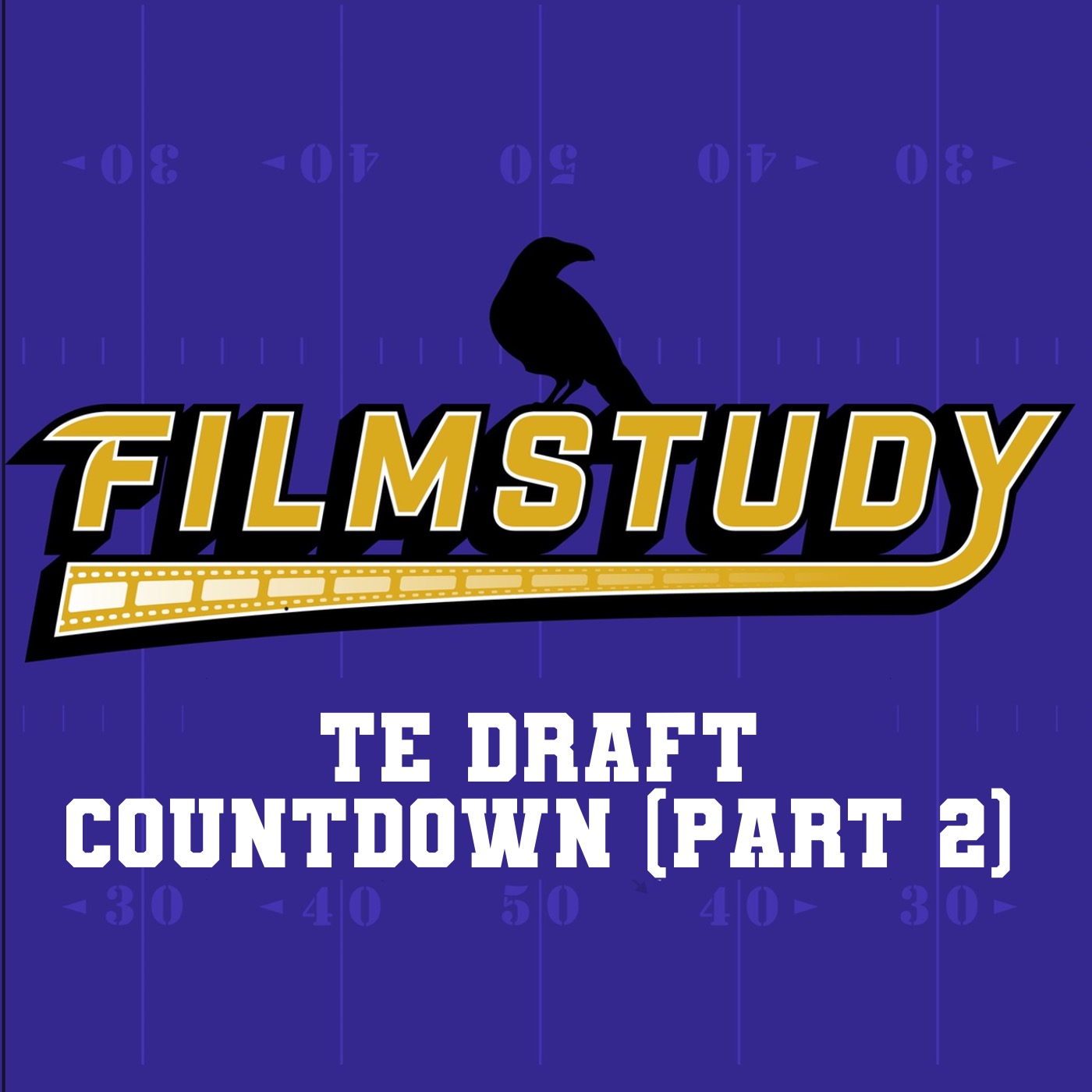 TE Draft Countdown (Part 2) 2026 episode artwork