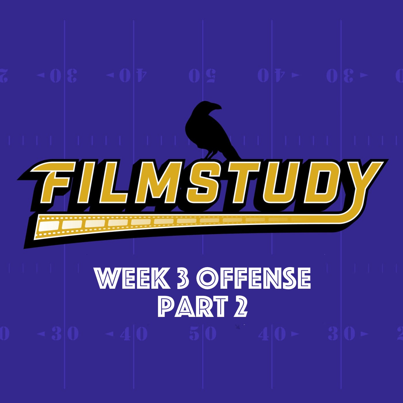 Week 3 Offense Part 2 2022