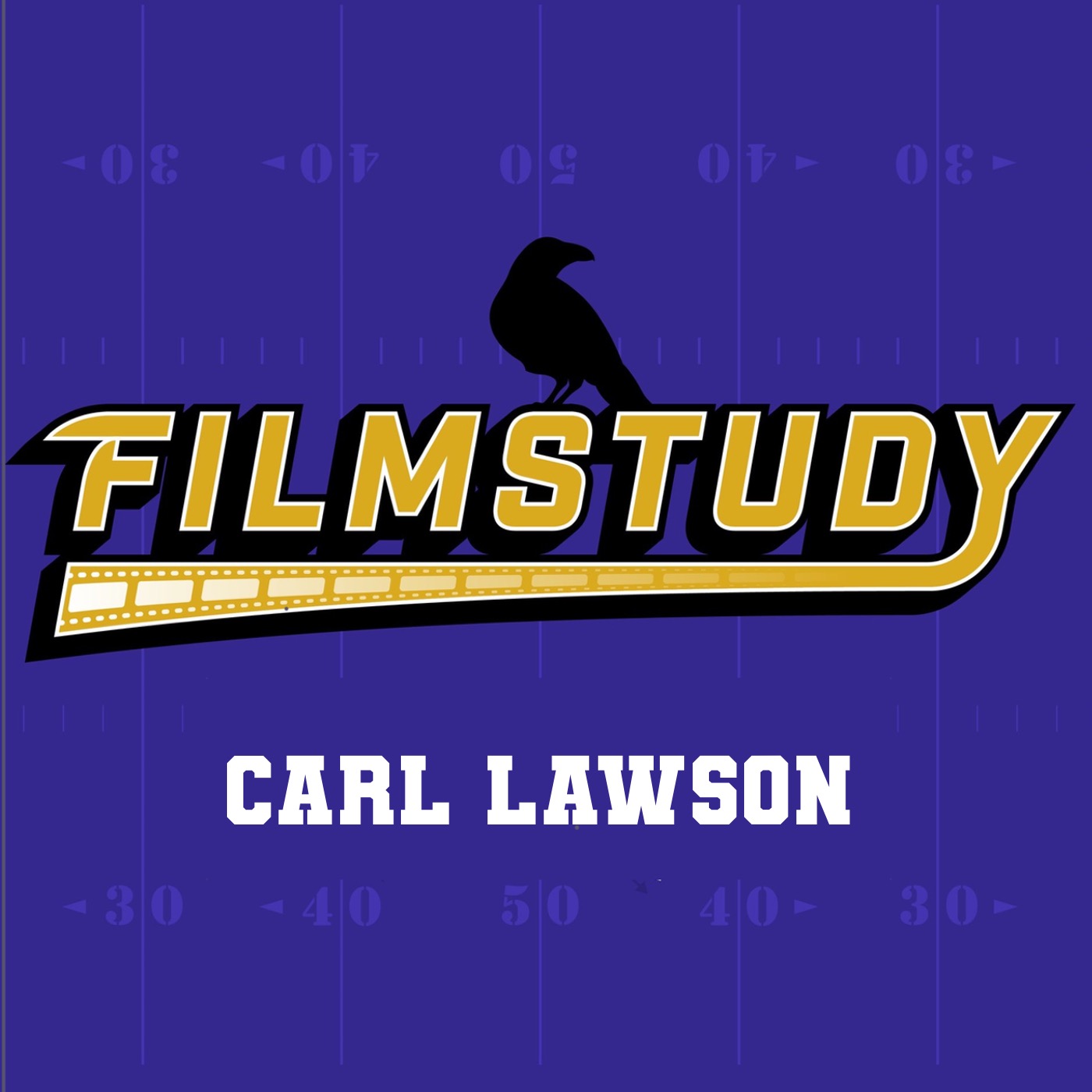 Carl Lawson Signing episode artwork