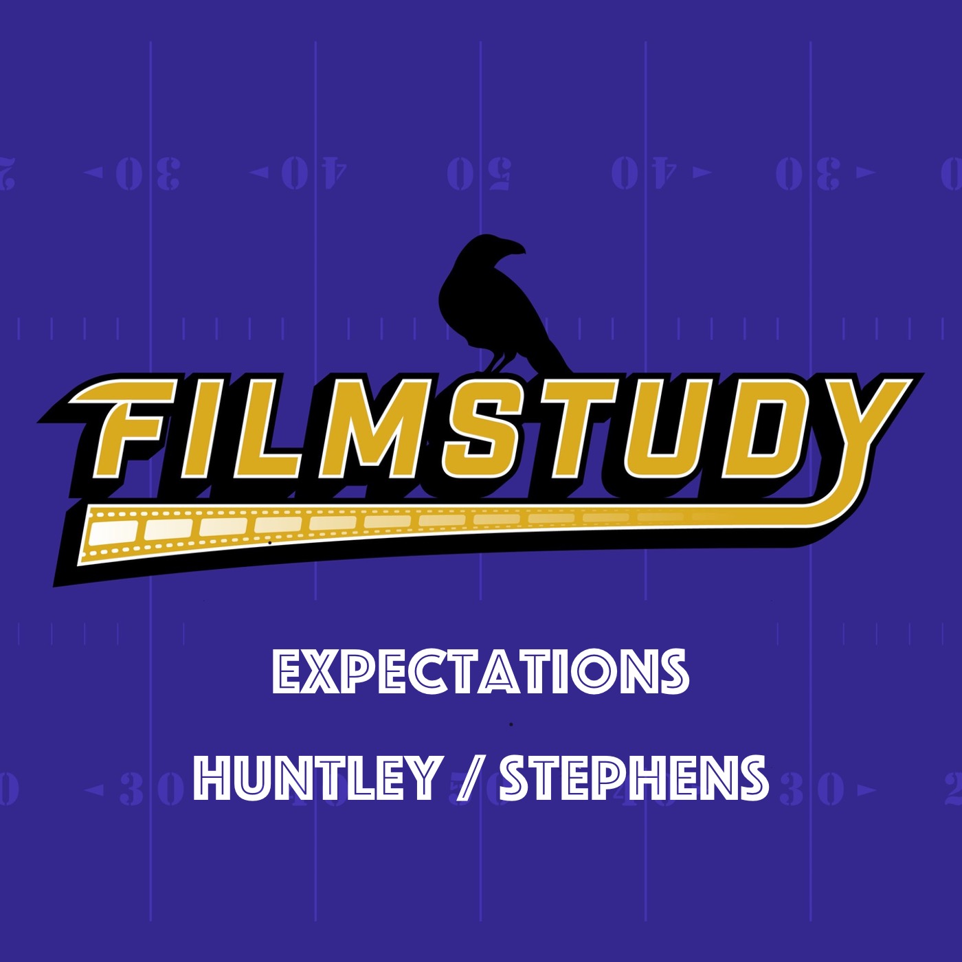 2023 Expectations: Huntley / Stephens