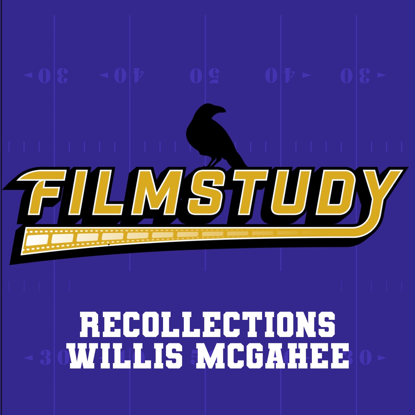 Recollections : Willis McGahee episode artwork