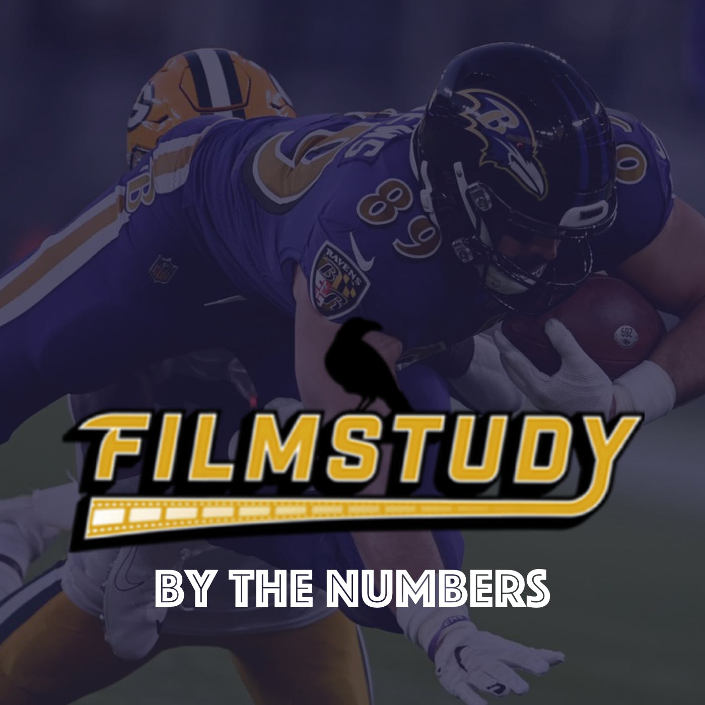By The Numbers Week 15, 2021
