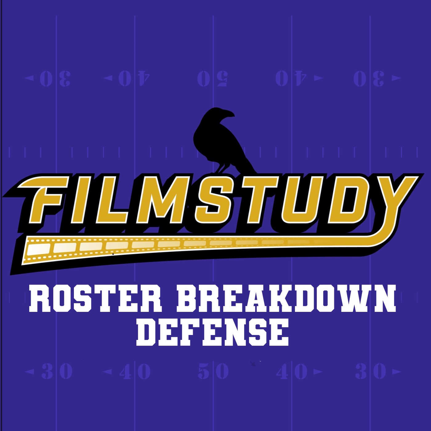 Roster Breakdown Defense - Bye Week 2024 episode artwork