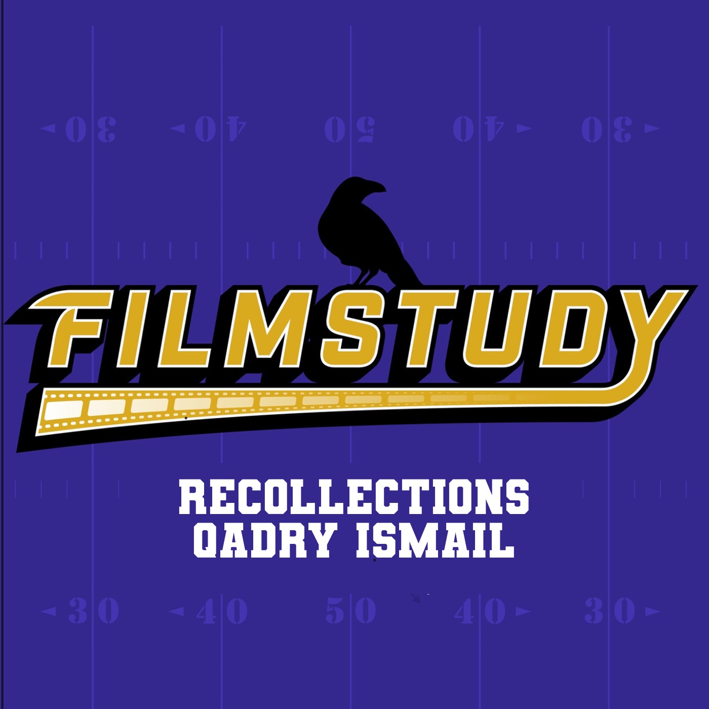 Recollections : Qadry Ismail episode artwork