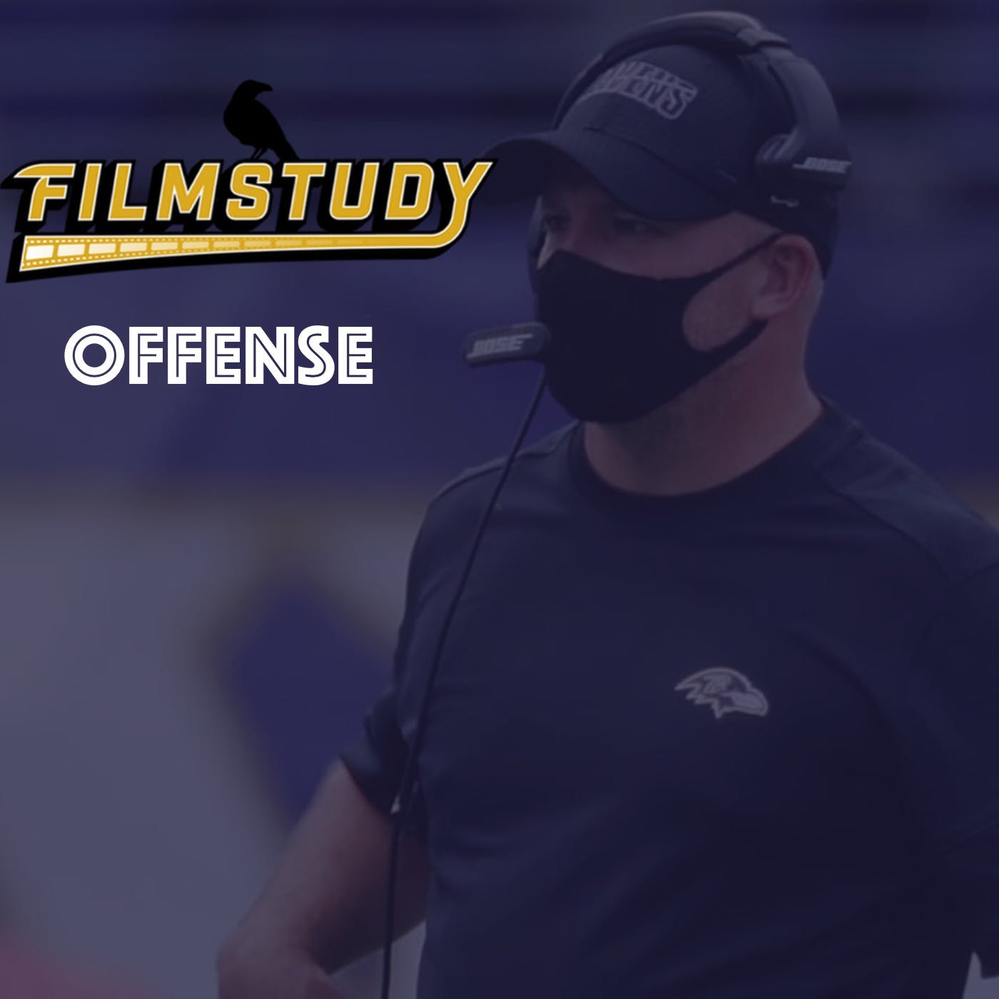 Offensive Notes: AFC Divisional Round, Ravens @ Bills
