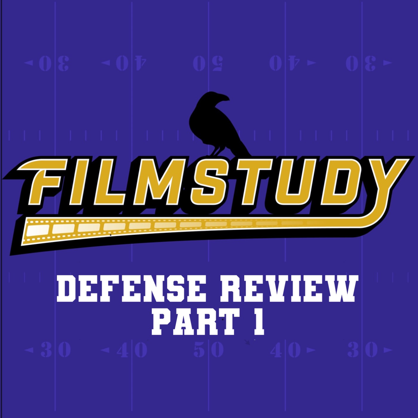 Defense Review Week 14 Part 1 2025 episode artwork