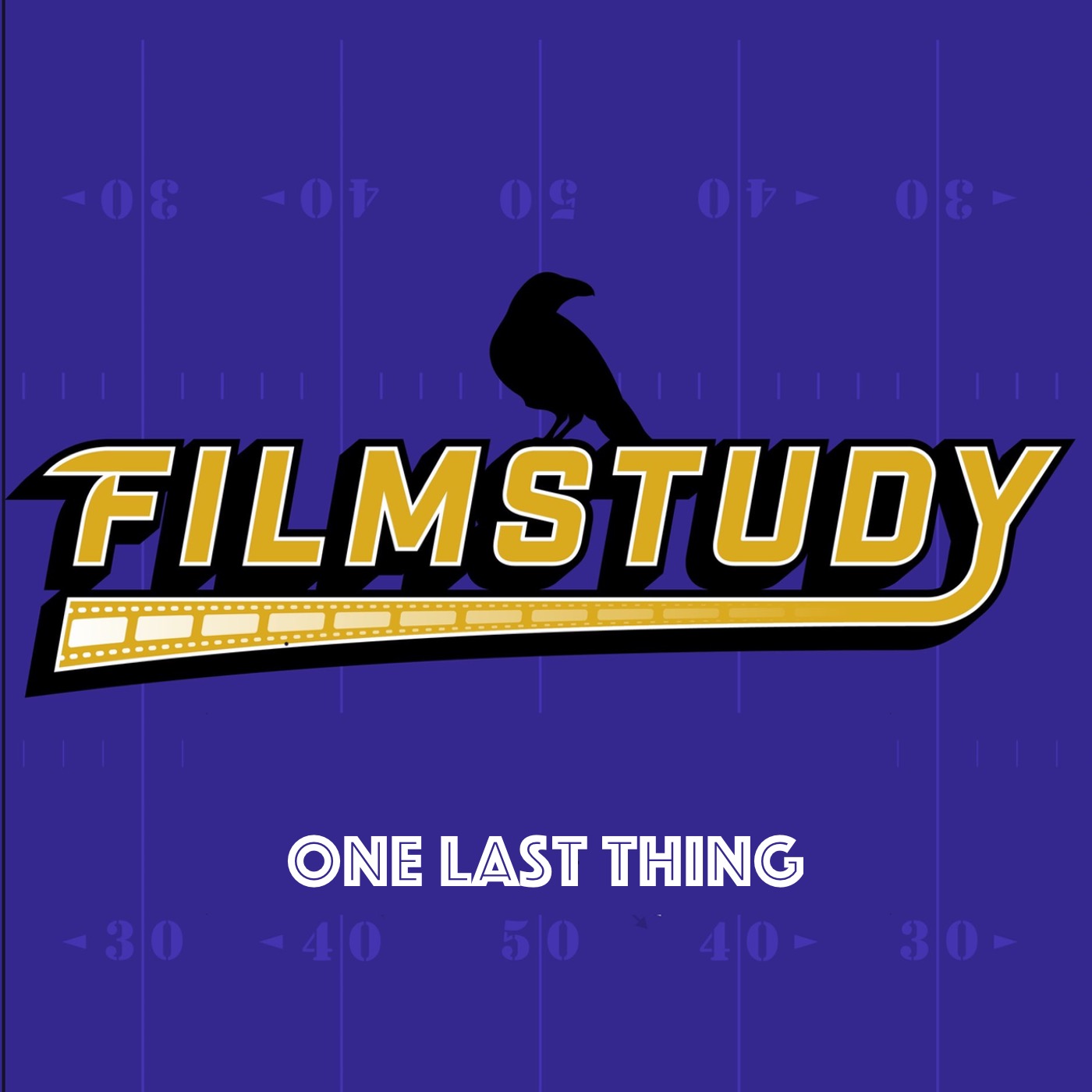 One Last Thing Week 14 2023 episode artwork