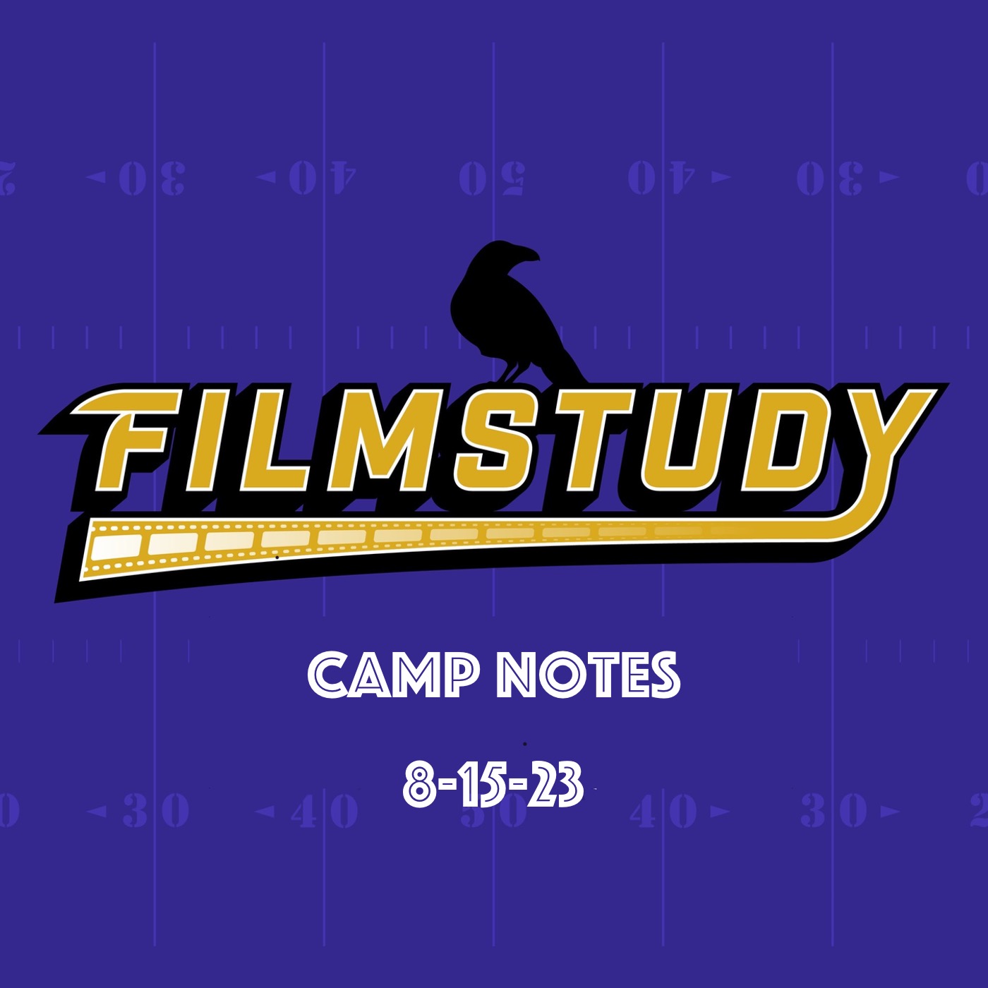 Camp Notes 8-15-23