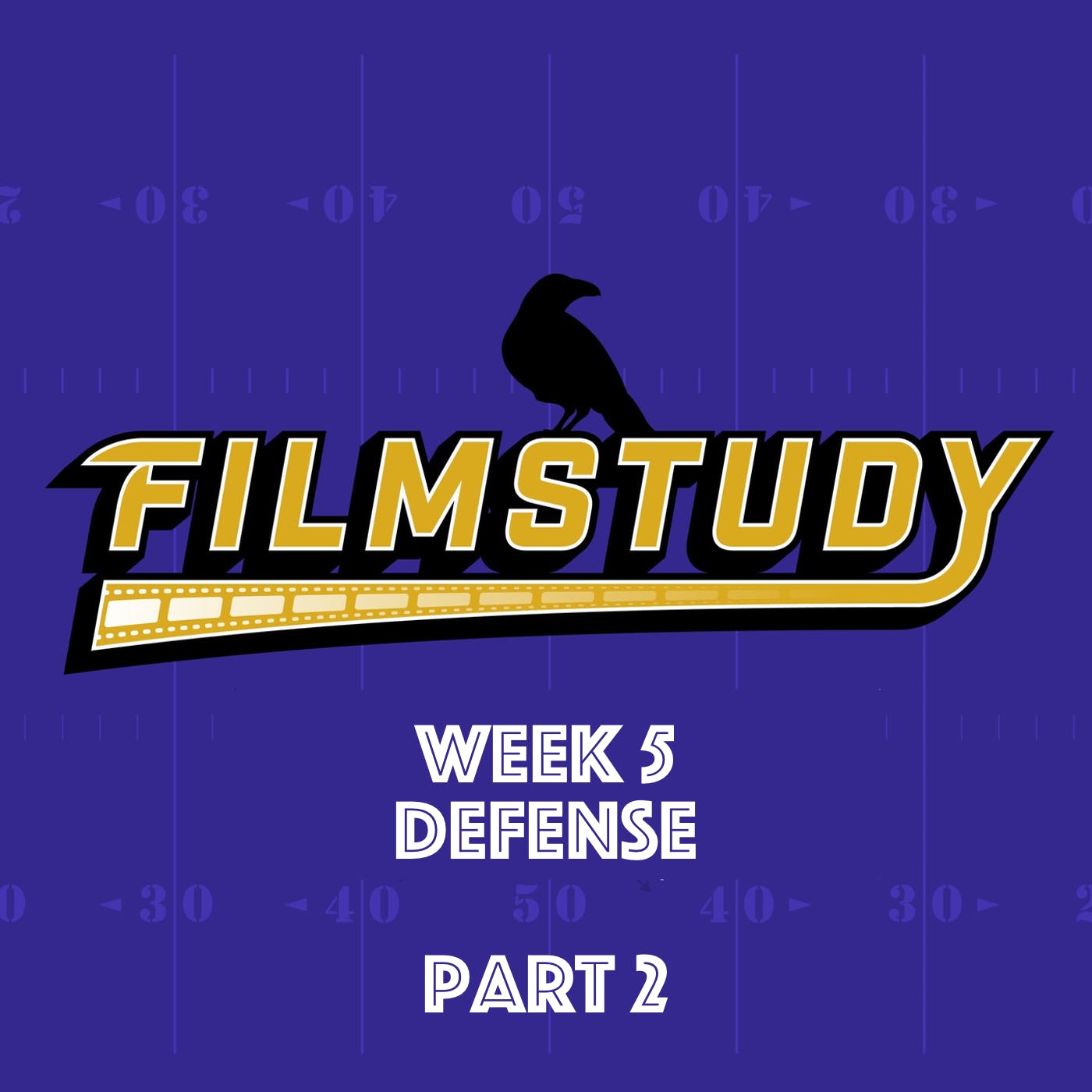 Week 5 Defense Part 2 2022