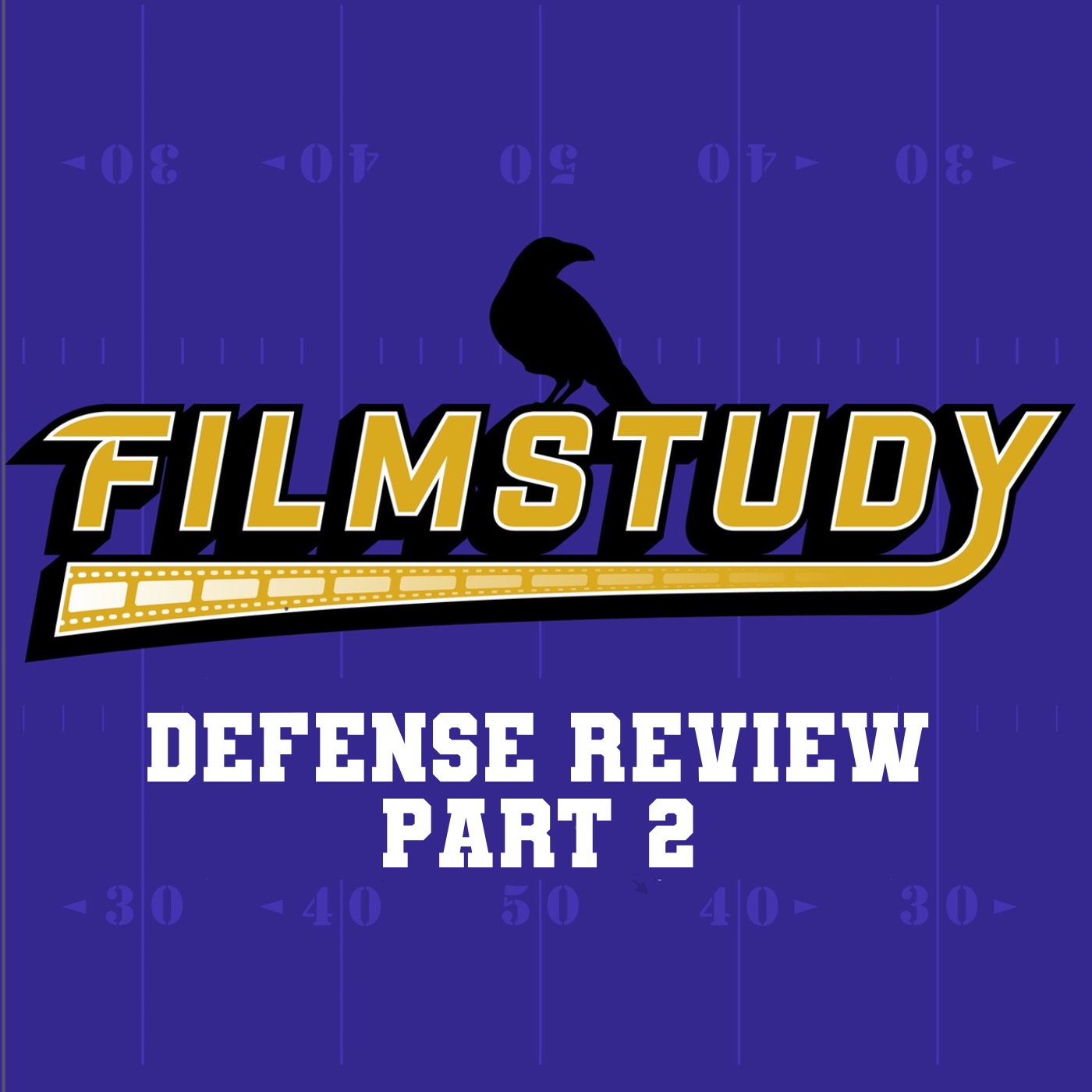 Defense Review Part 2 Week 6 Rams 2025 episode artwork