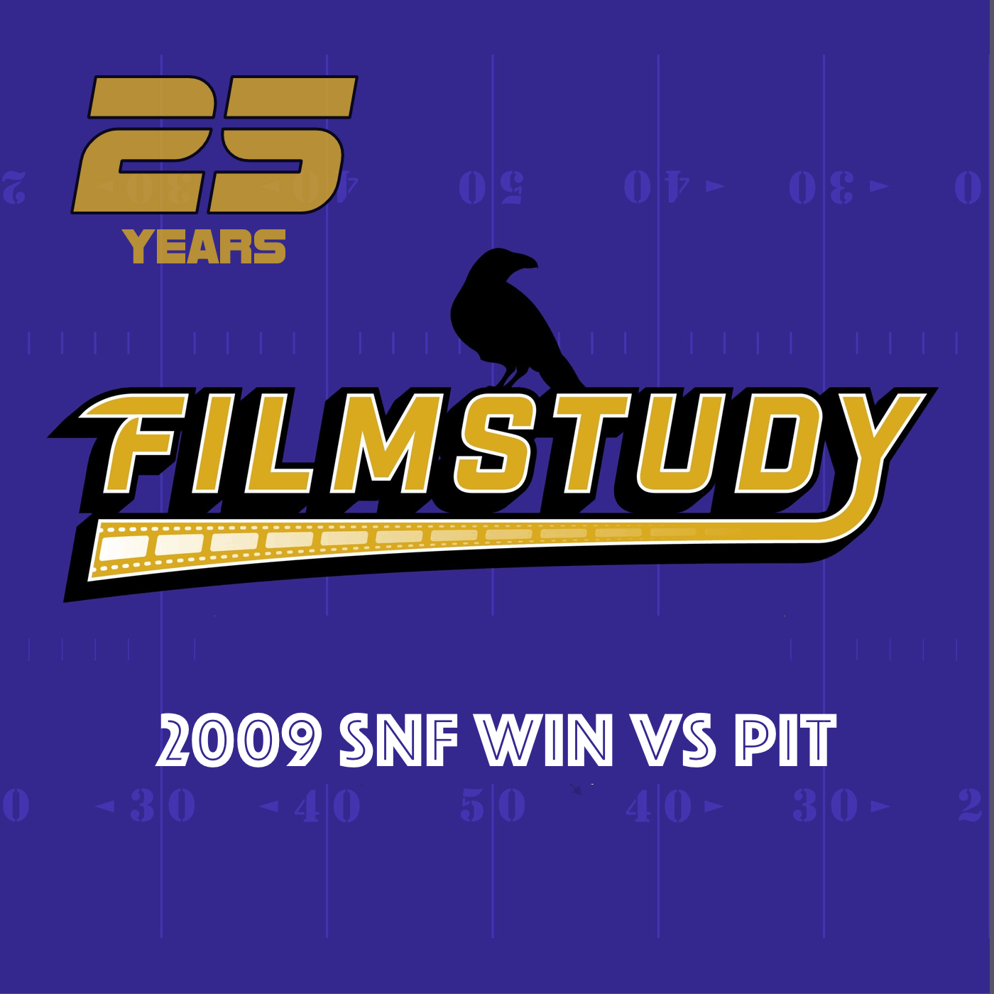 25 Years - 2009 SNF win vs Pit