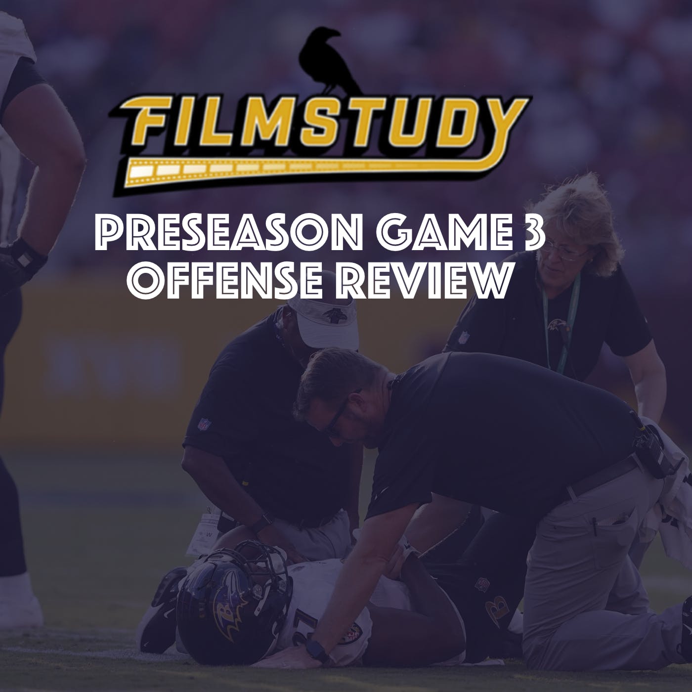 Preseason Week 3: Offense Review