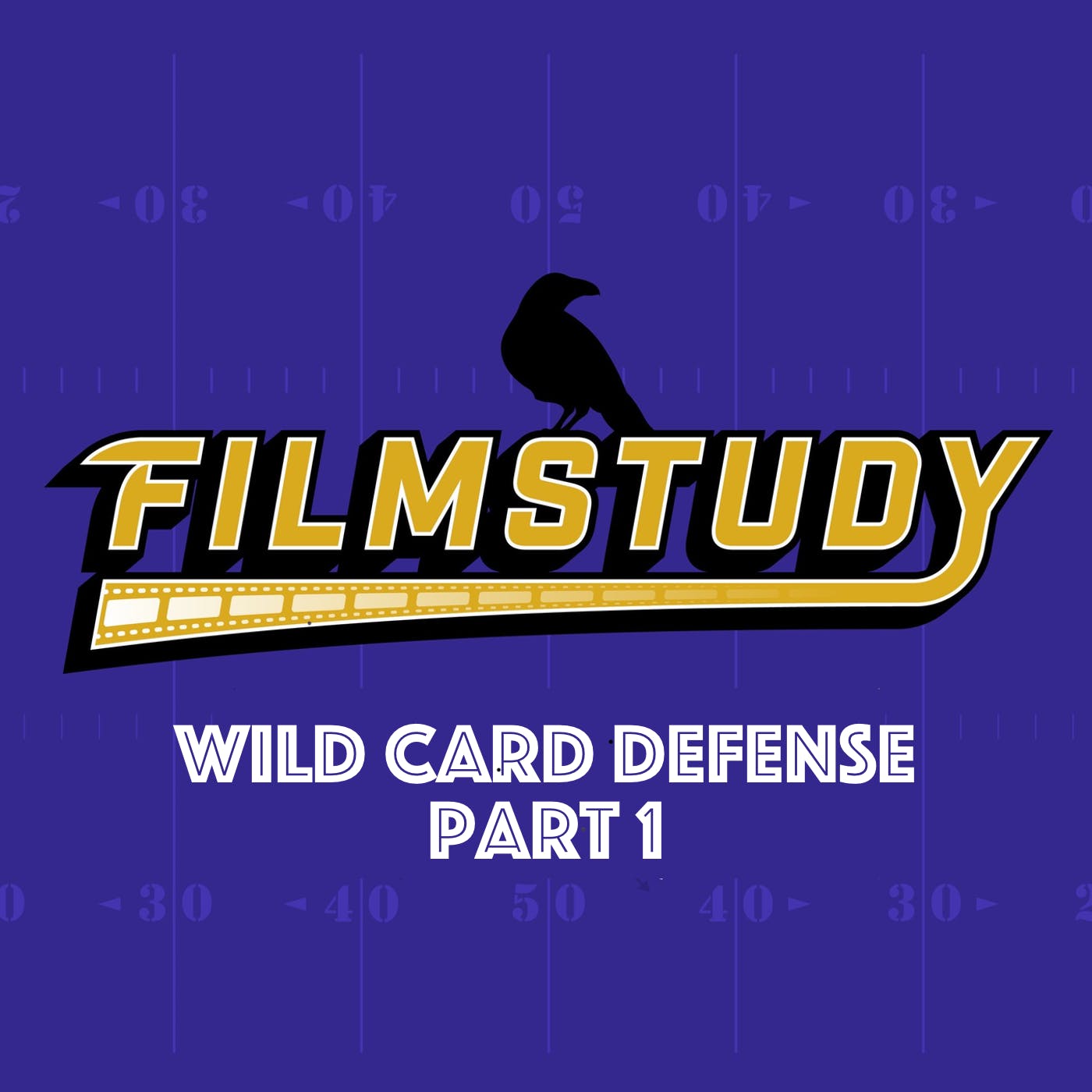 Wild Card Defense Part 1 2022