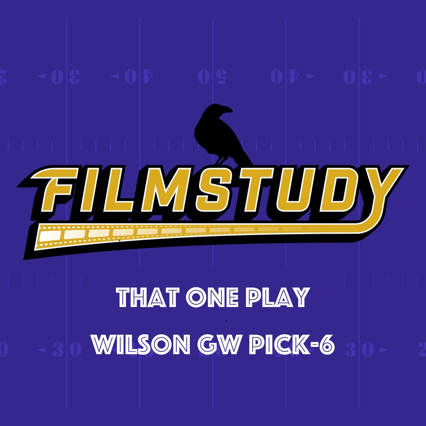 TOP: Wilson Game Winning Pick-6