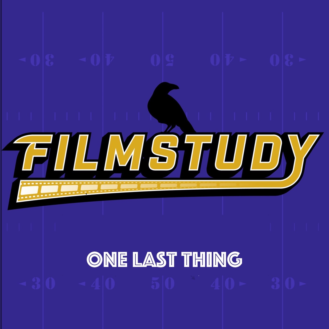 One Last Thing 1-25-24 episode artwork