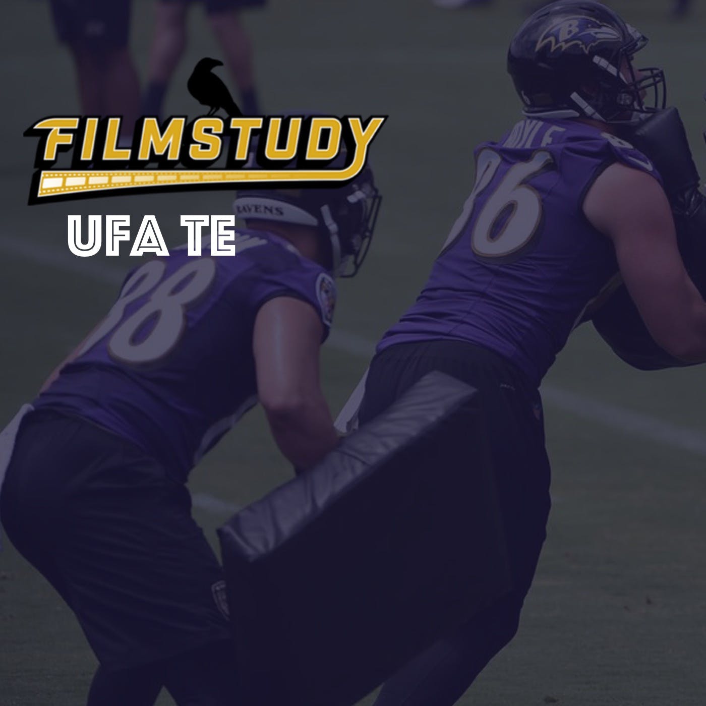 2021 UFA TEs