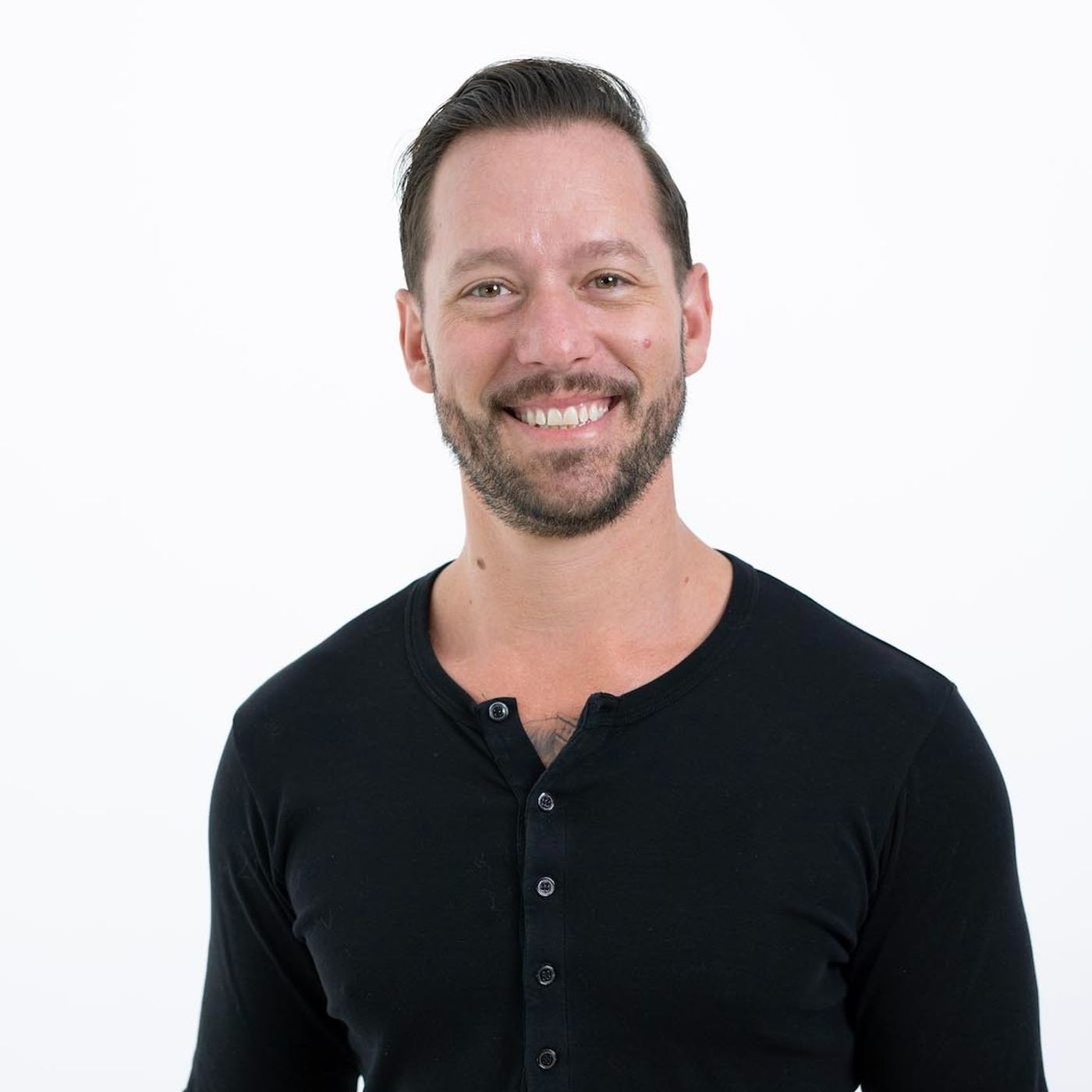 The Toxic Truth About Fitness Culture Nobody Talks About with Tyler Bramlett