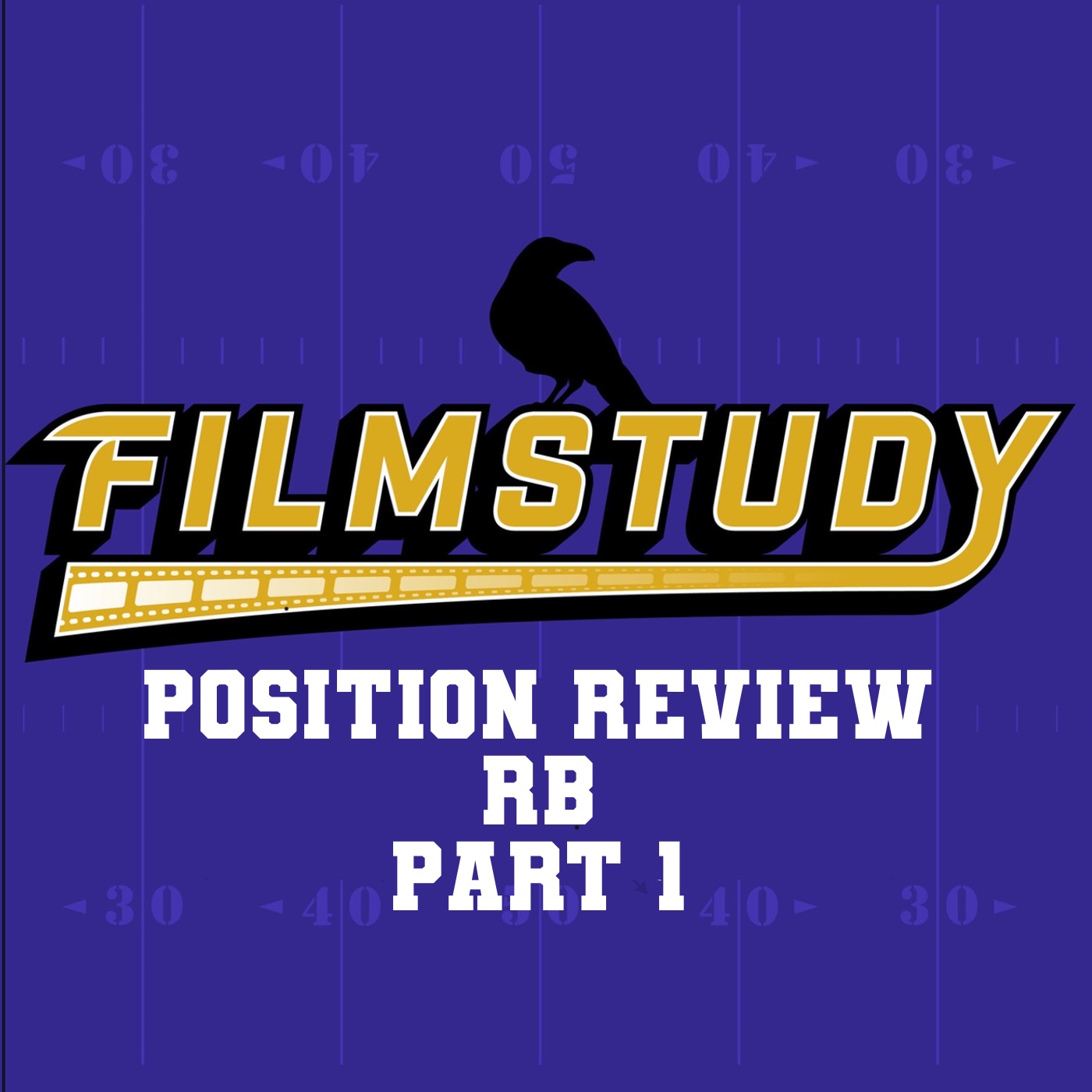 Position Review : RB Part 1 January 2026 episode artwork