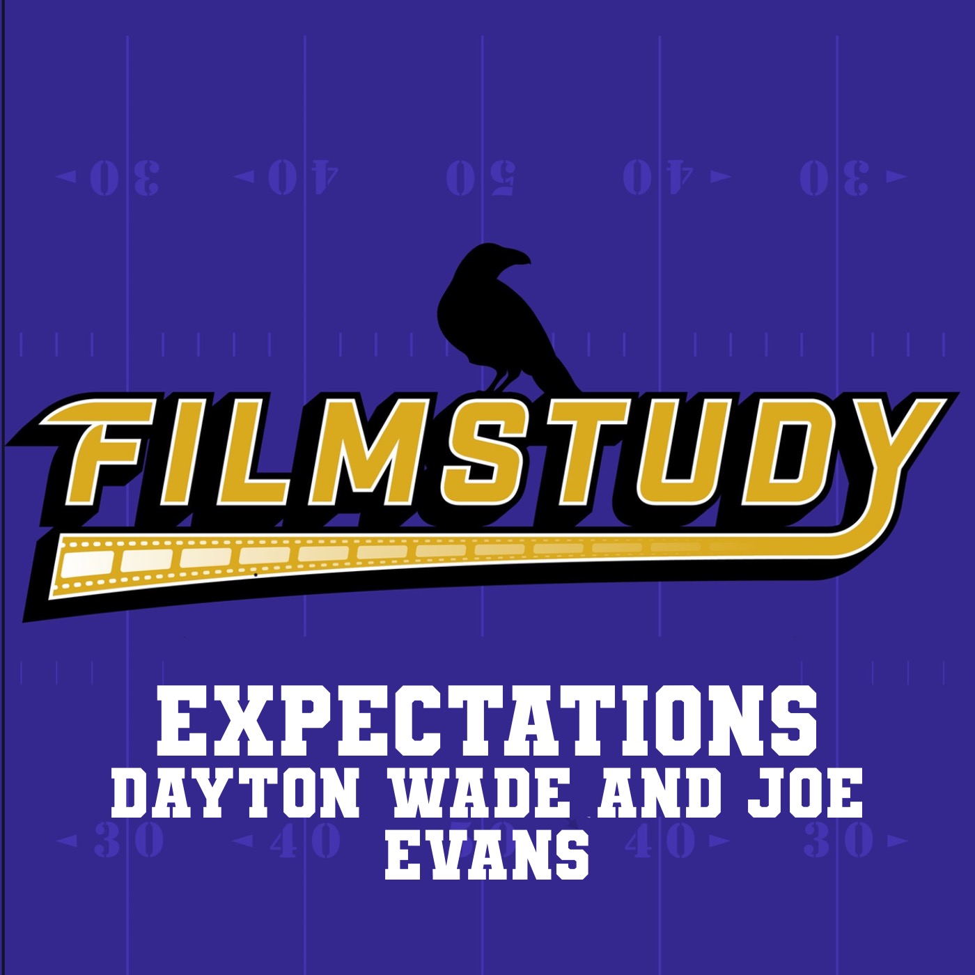2024 Expectations: Dayton Wade and Joe Evans episode artwork