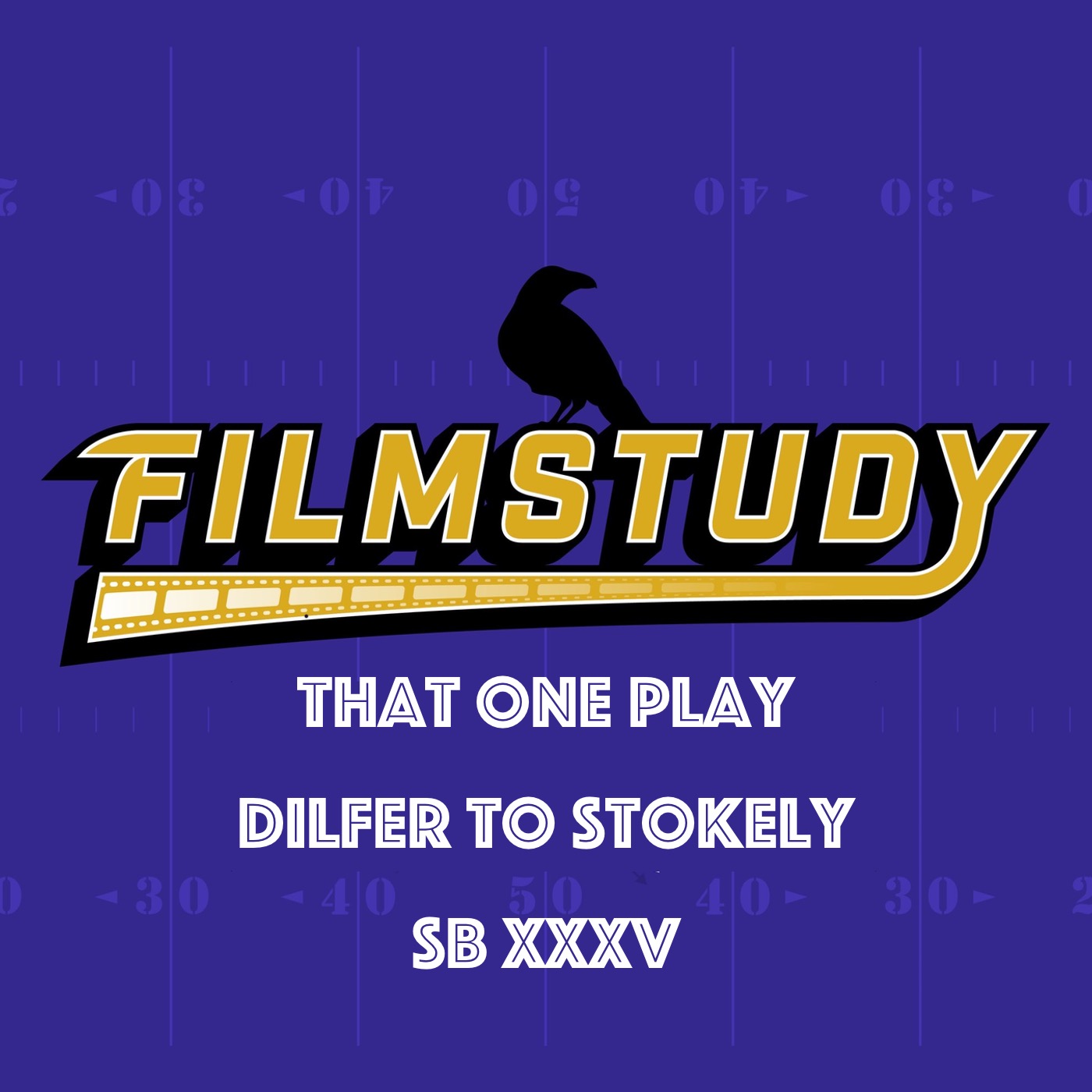 TOP: Dilfer to Stokely SB XXXV