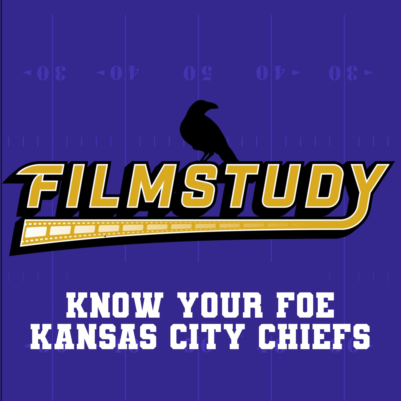 Know Your Foe Kansas City Chiefs  Week 1 2024 episode artwork