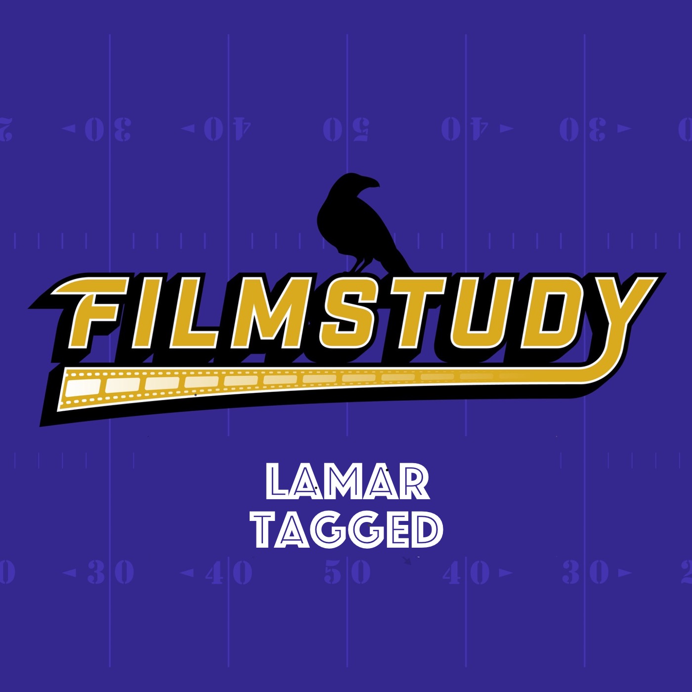 Lamar Tagged