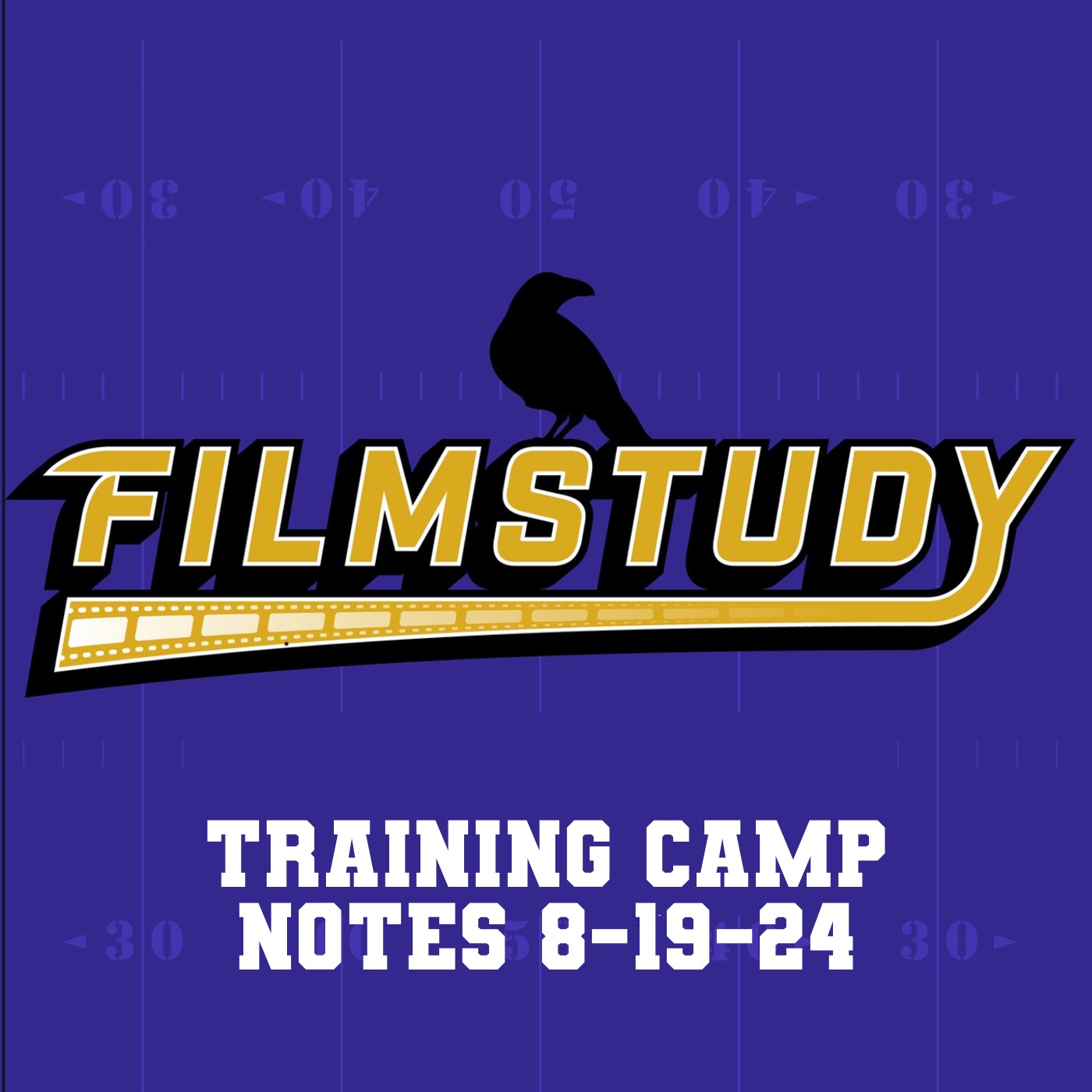 Training Camp Notes 8-19-24 episode artwork