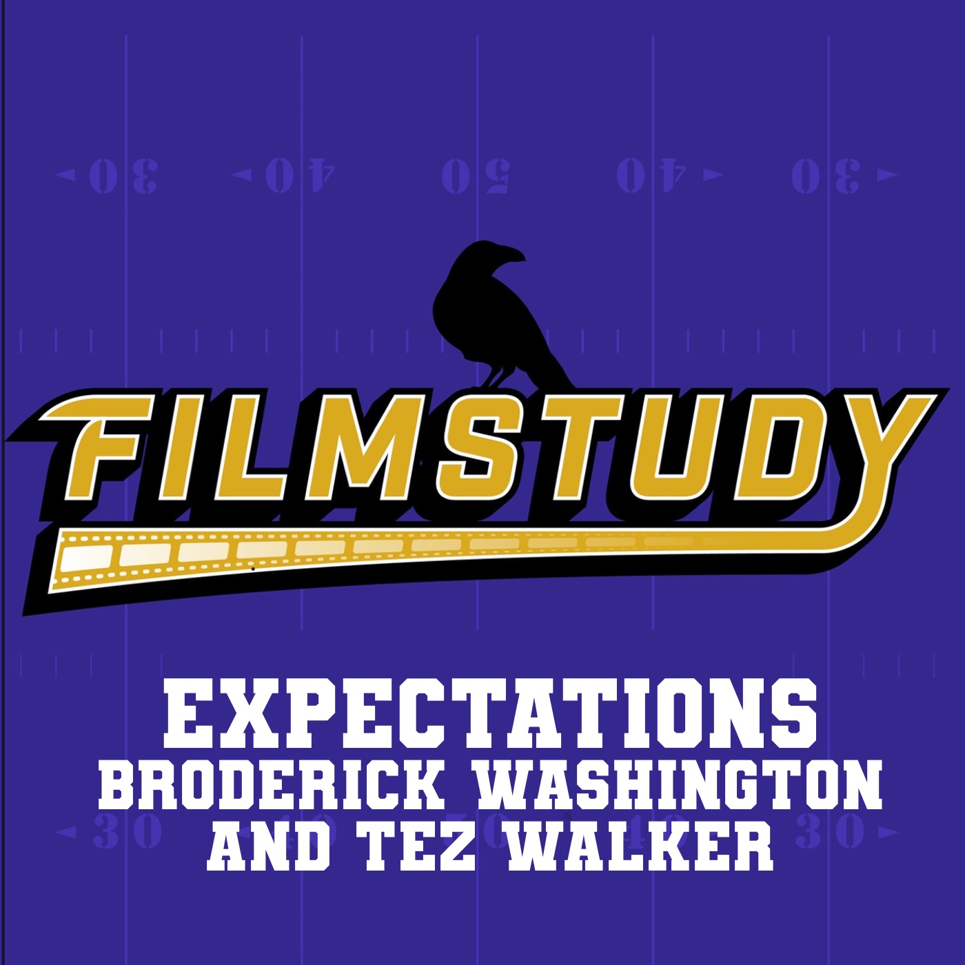 2024 Expectations: Broderick Washington and Tez Walker episode artwork