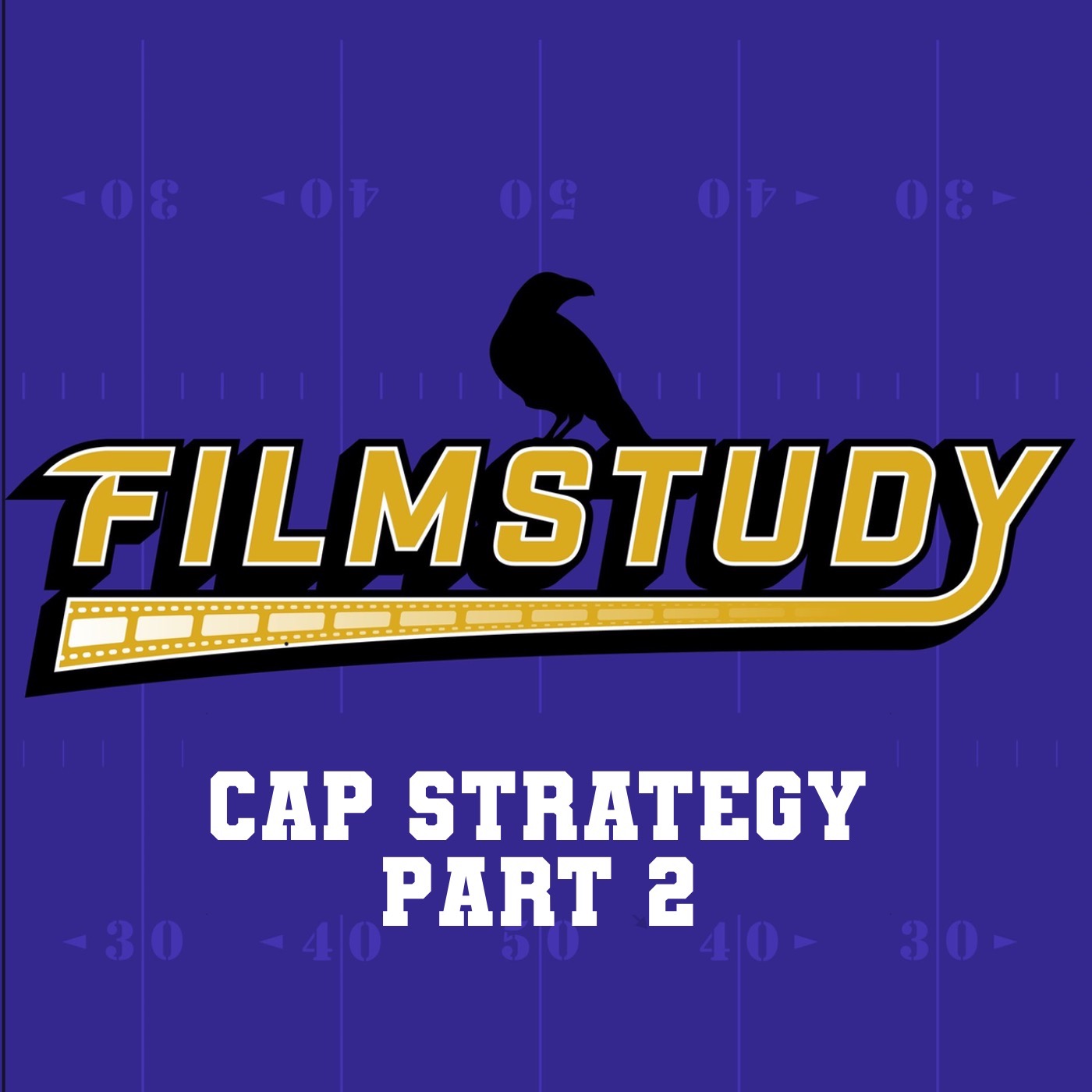 Cap Strategy 2025.Part 2 episode artwork