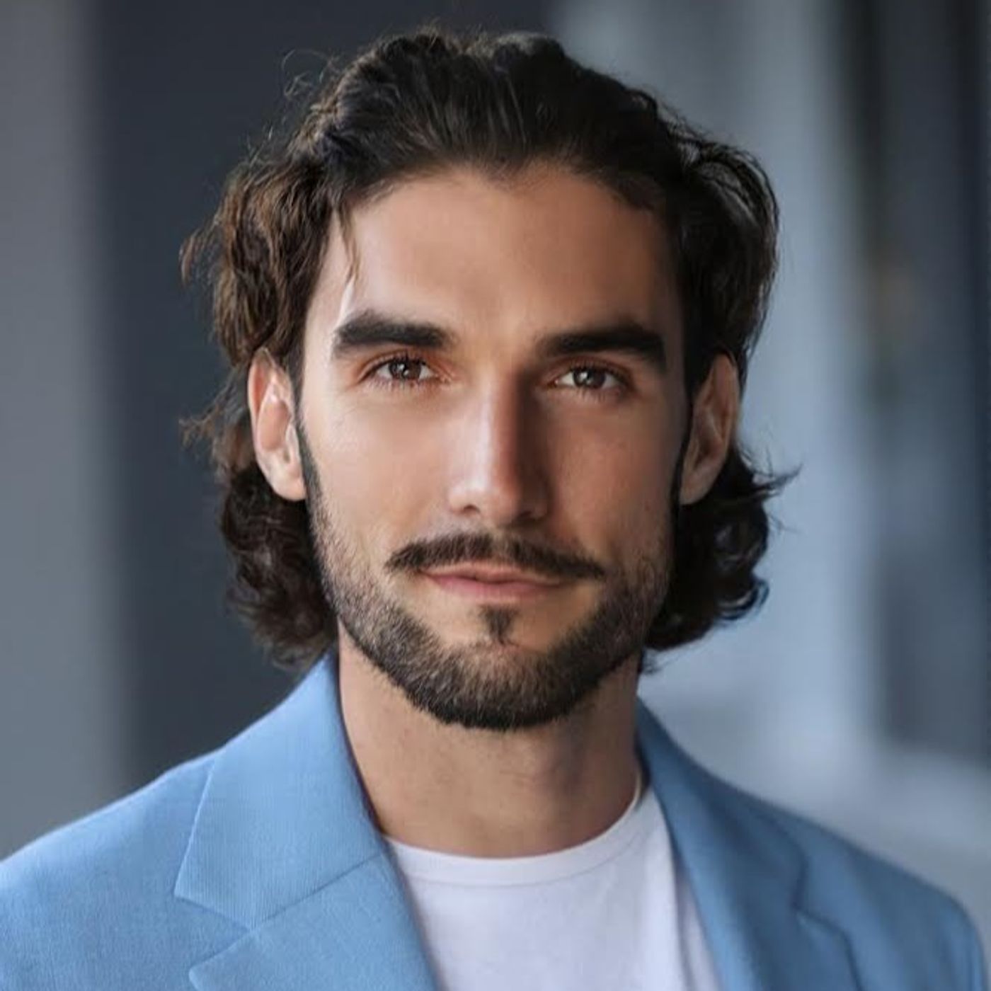 Andrew Colombini -  What is Your Biotype
