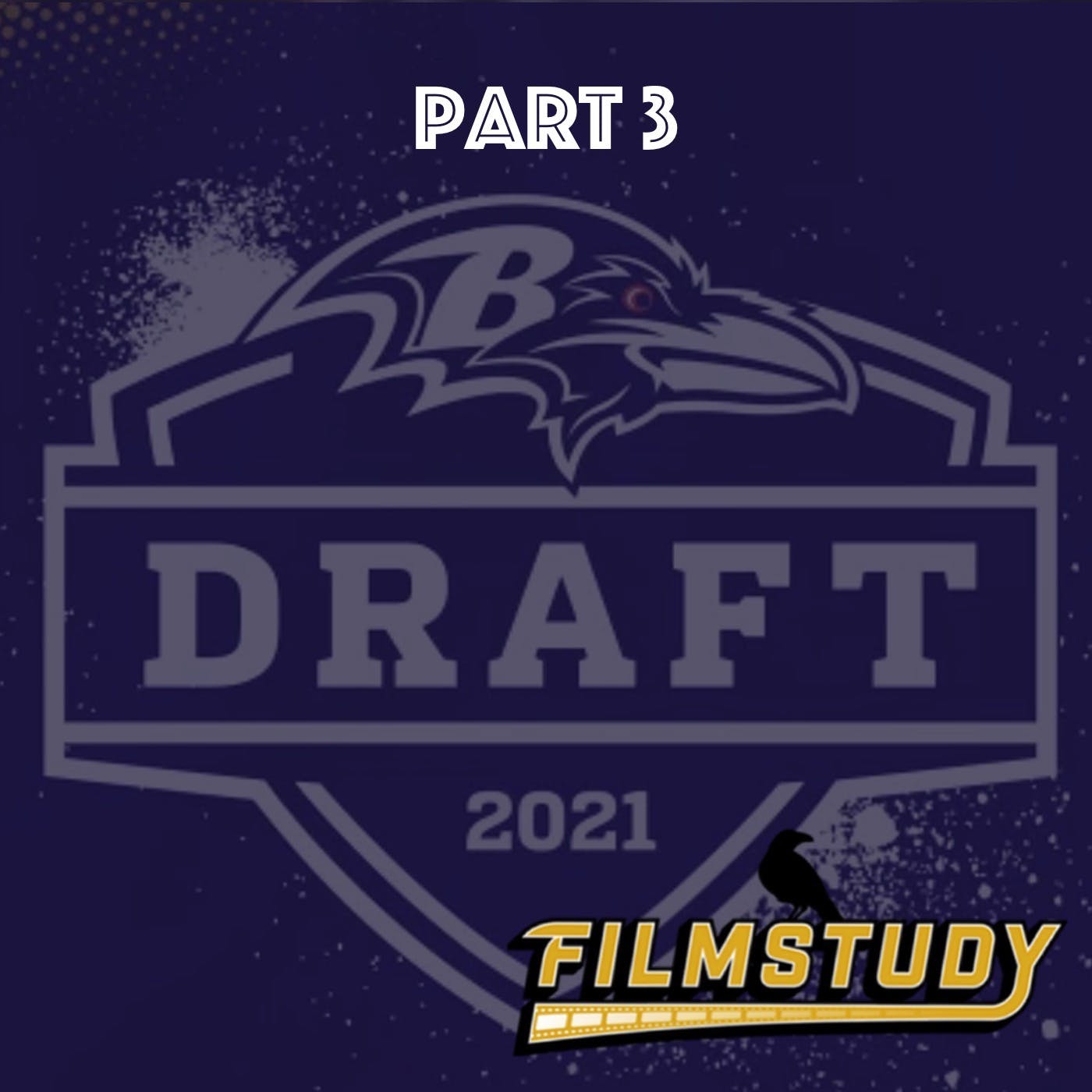 2021 NFL Draft Day Live Show Part 3