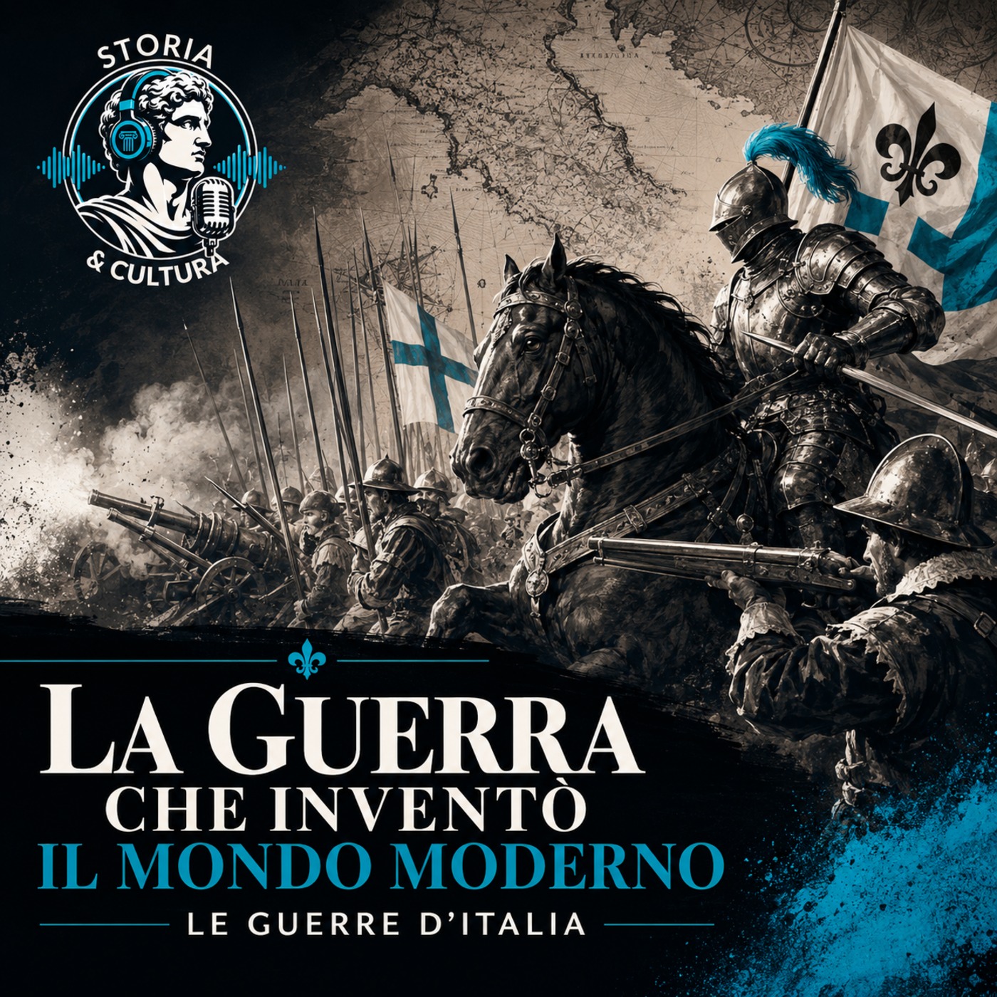 L'Italia, il laboratorio della guerra