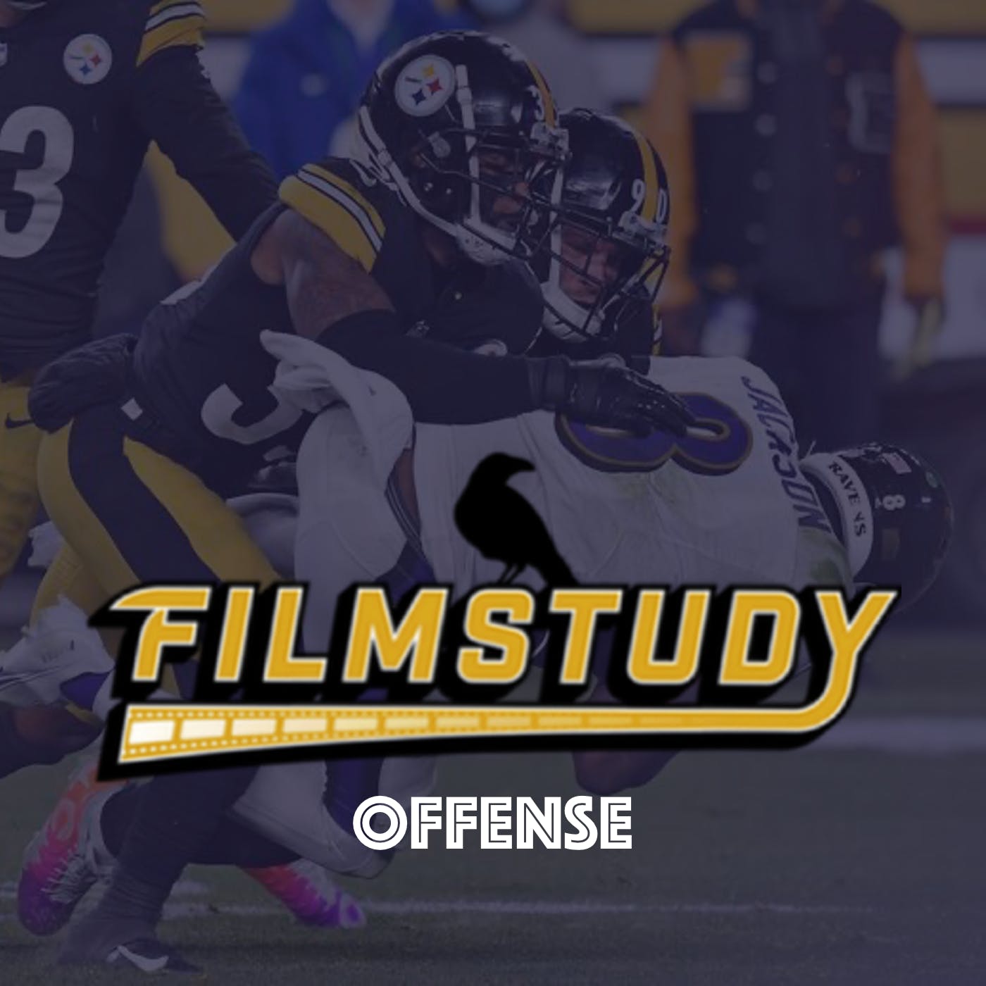 Offense Review - Week 13 - 2021