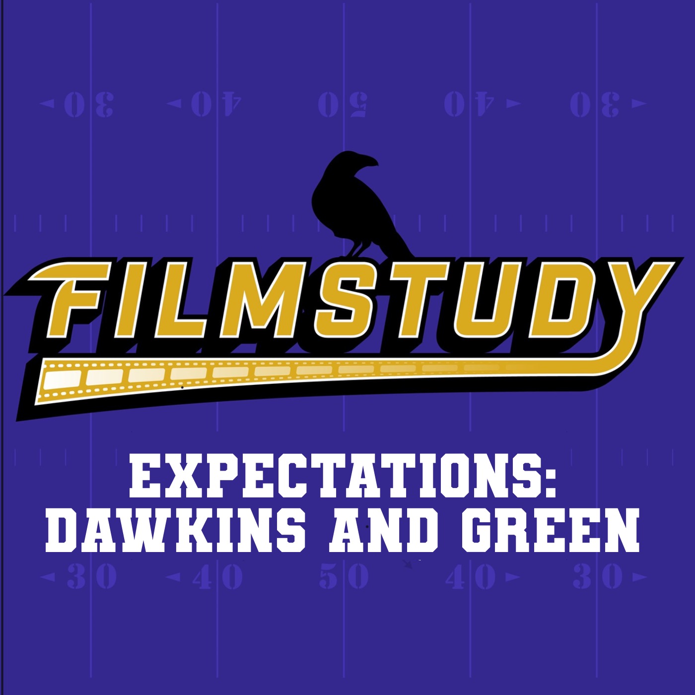 Expectations: Dawkins and Green episode artwork