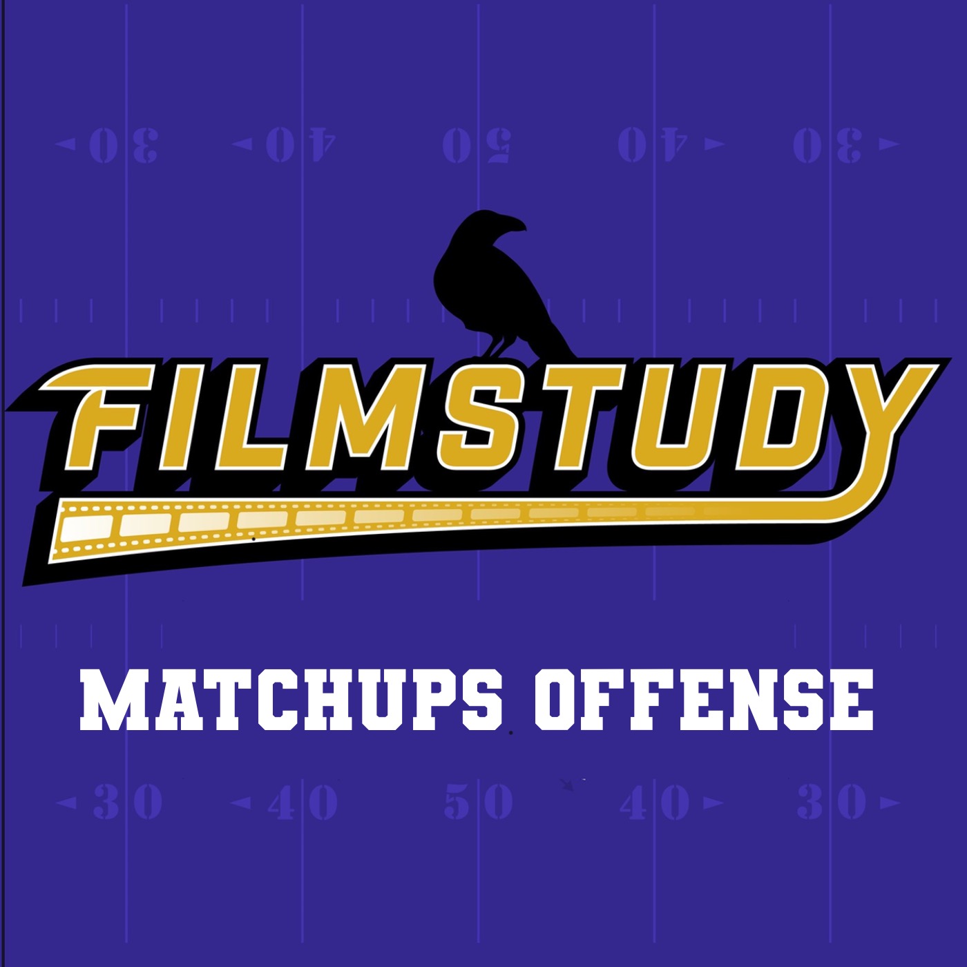 Matchups Offense vs Patriots Week 16 2025 episode artwork