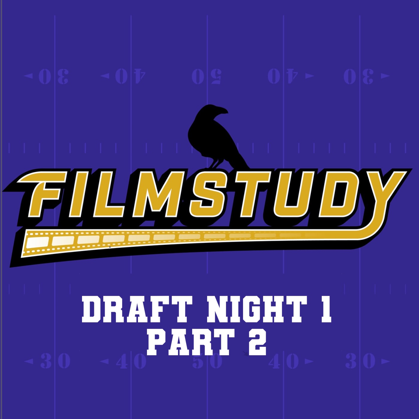 Draft Night 1 Part 2 2025 episode artwork