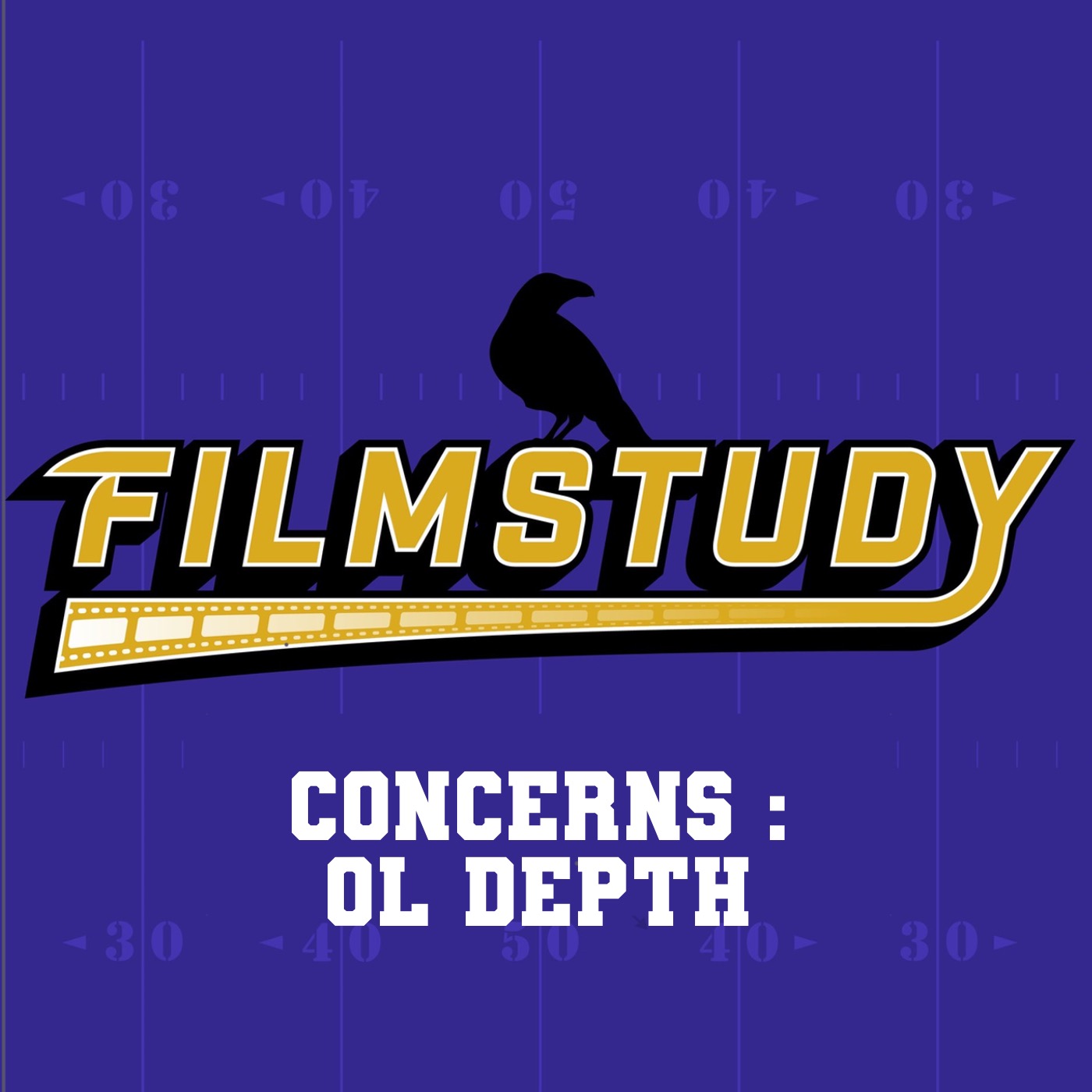 Concerns :  OL Depth 2025 episode artwork