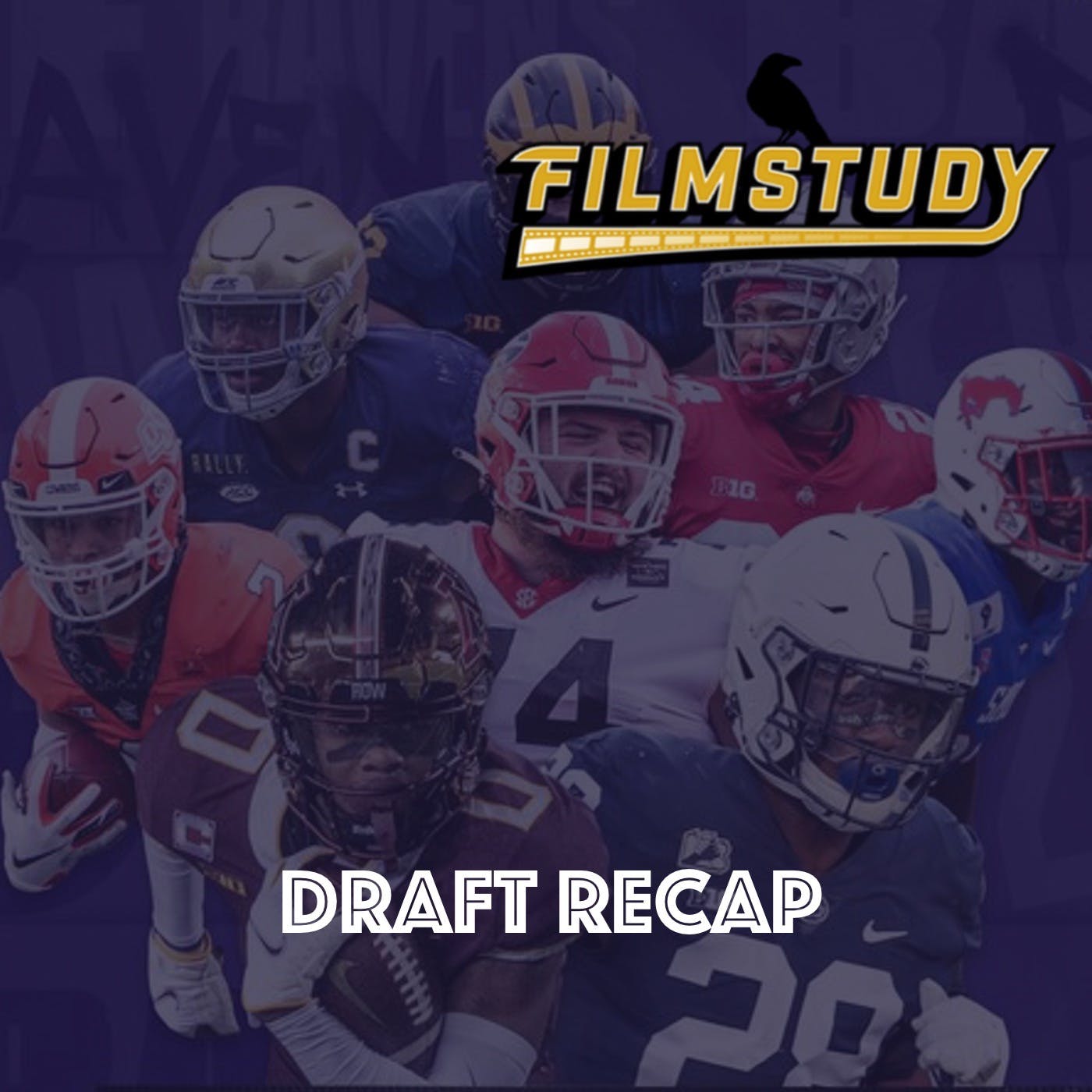2021 Draft Recap