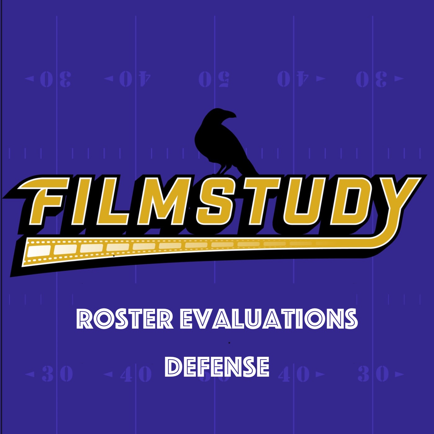 Bye week Roster Evaluations Defense 2023 episode artwork