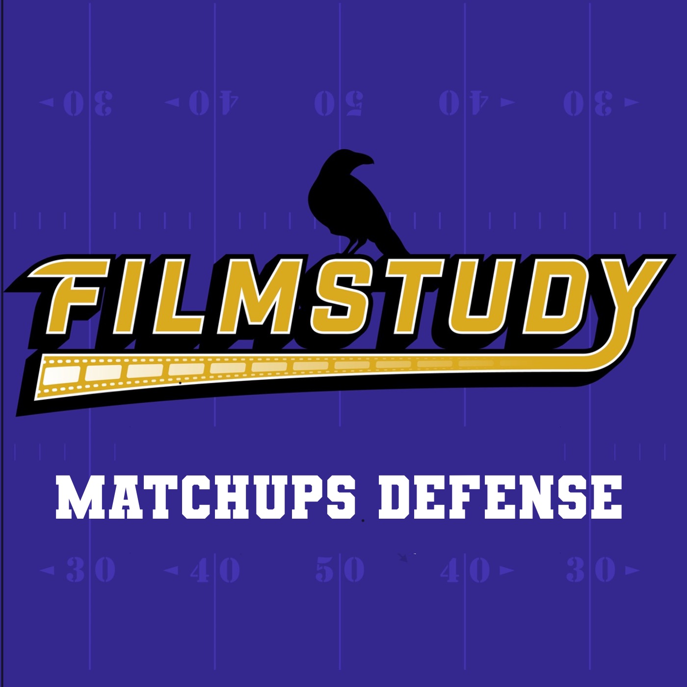 Matchups Defense vs Patriots Week 16 2025 episode artwork