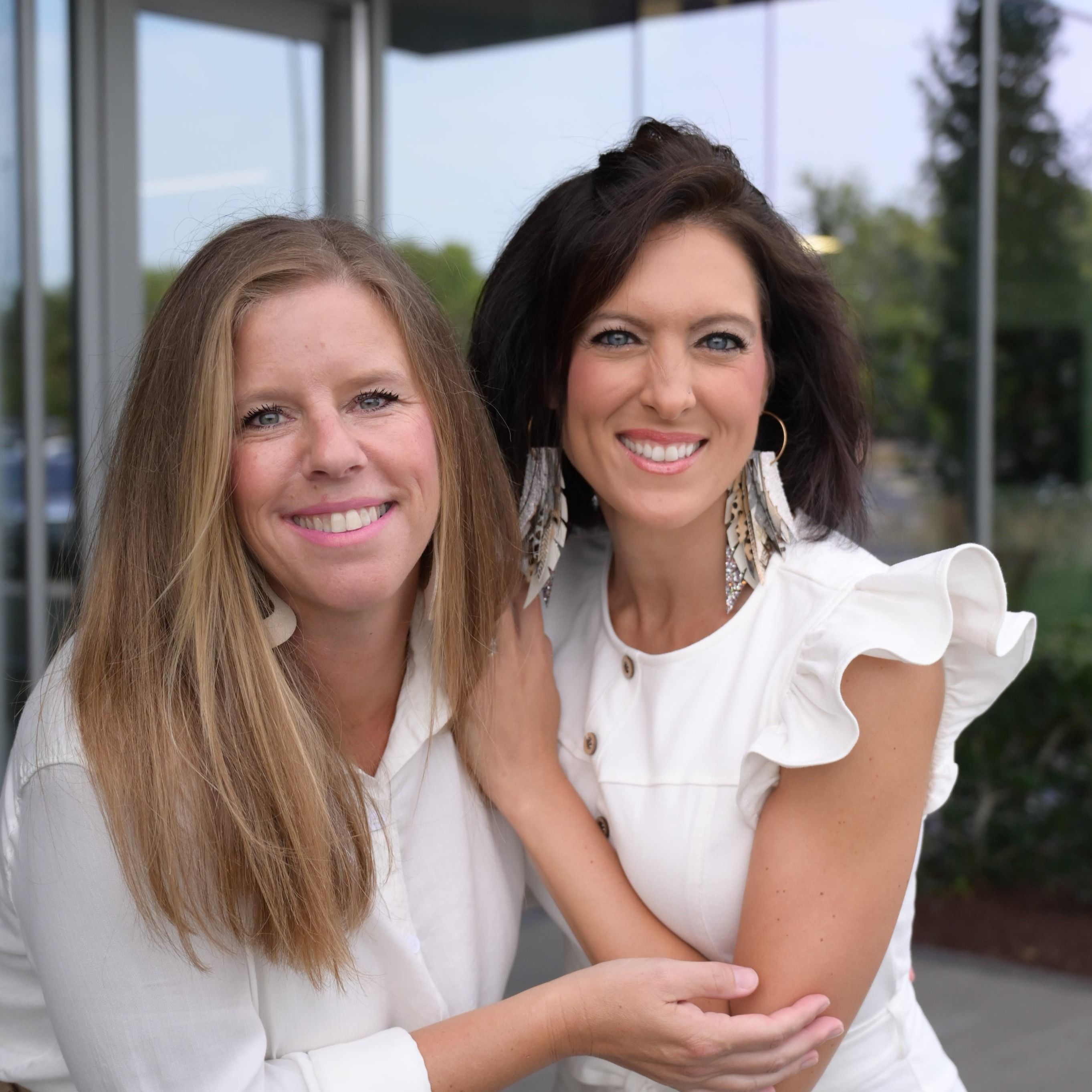 I Make Good Money… So Why Do I Still Feel Broke? | Bougie Budgeting for High-Earning Women with the Budget Besties